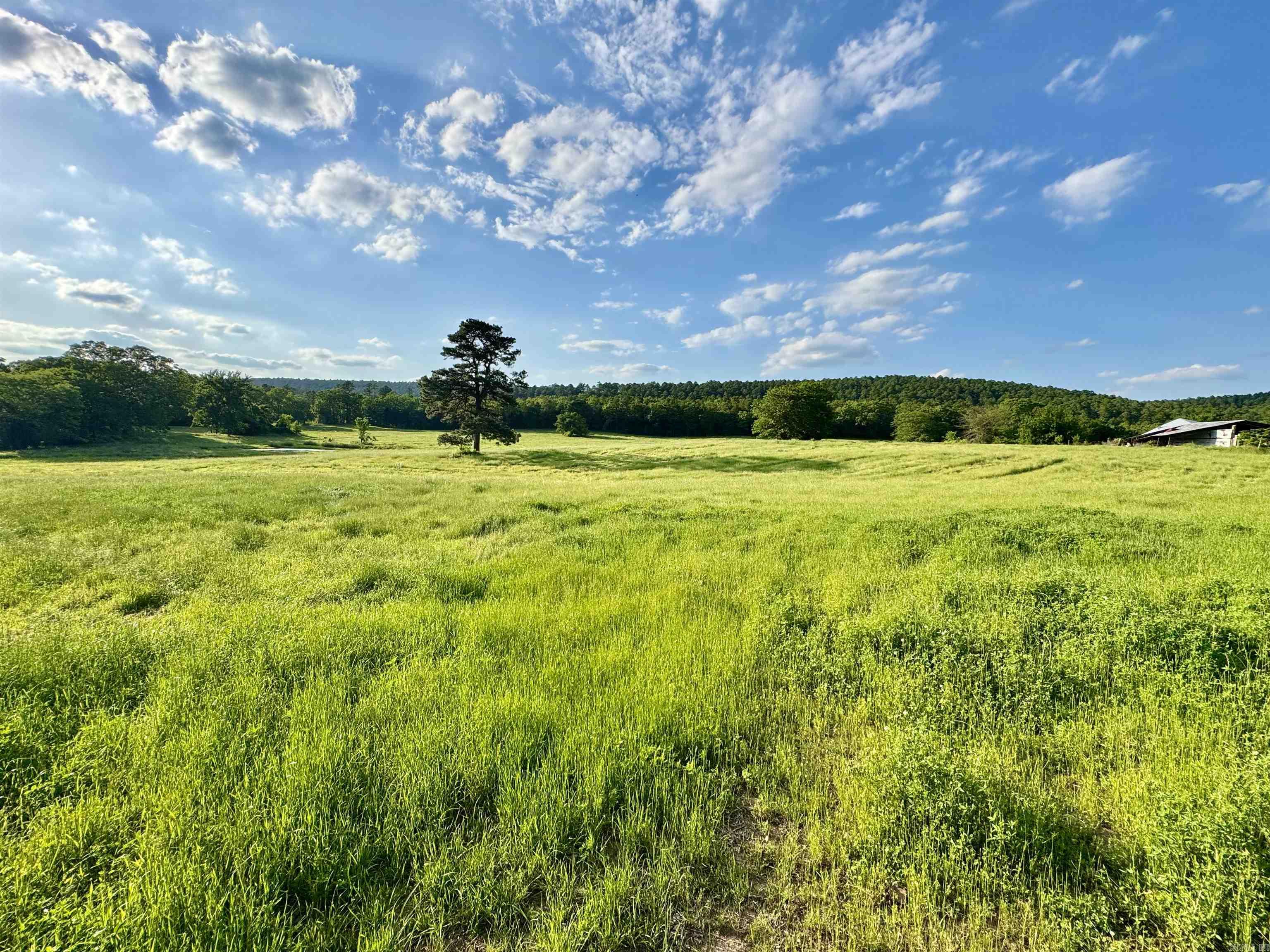 Not in Subdivision - Farm
