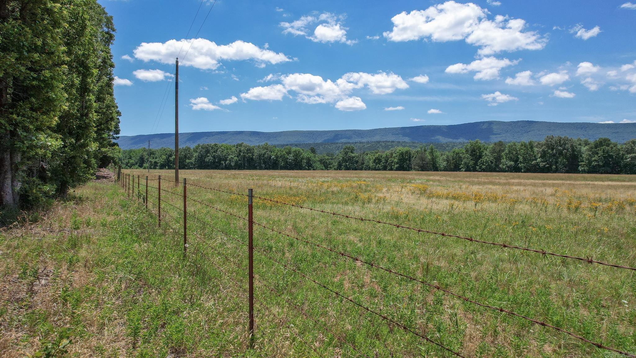 Not in Subdivision - Farm