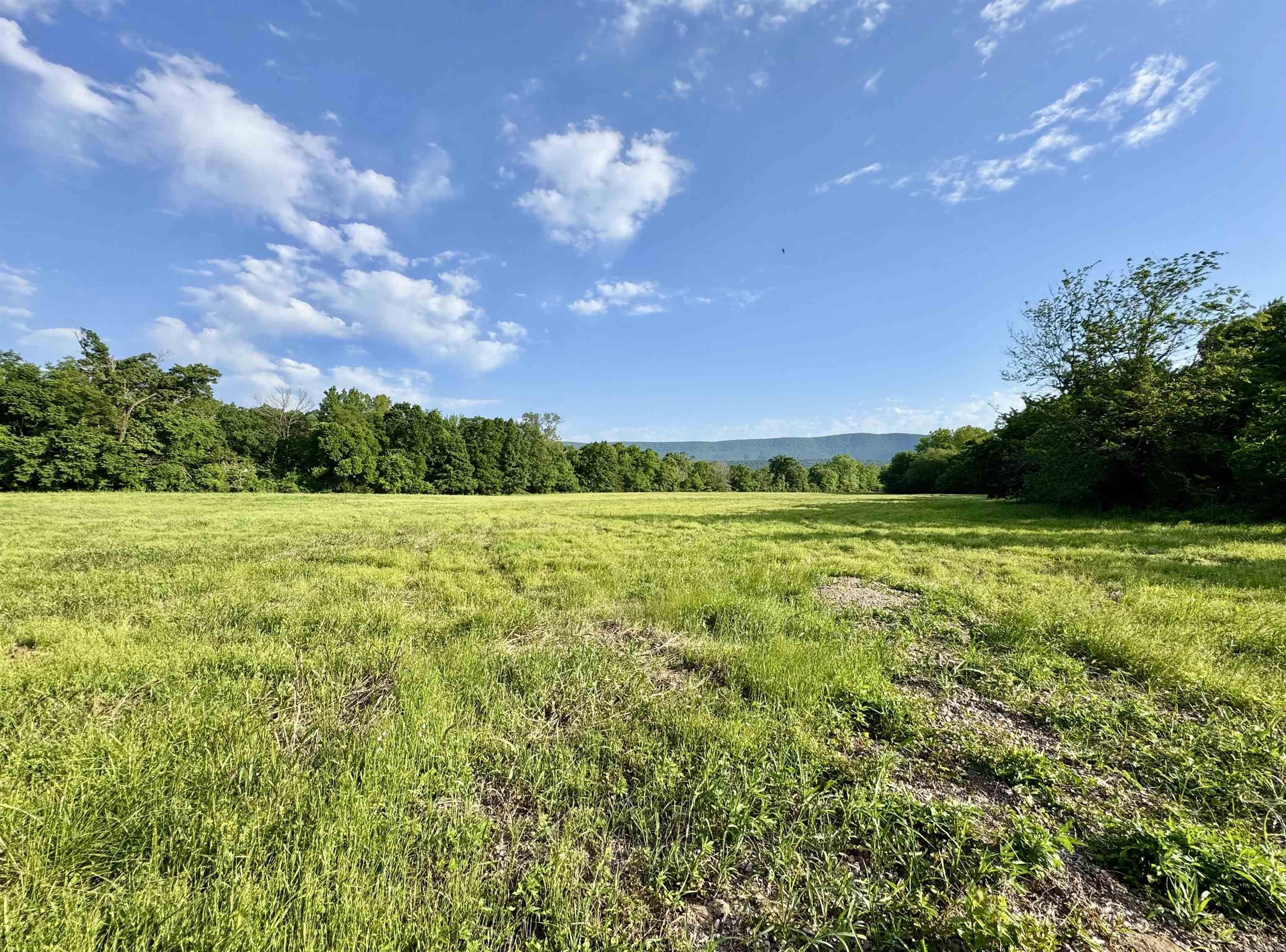 Not in Subdivision - Farm