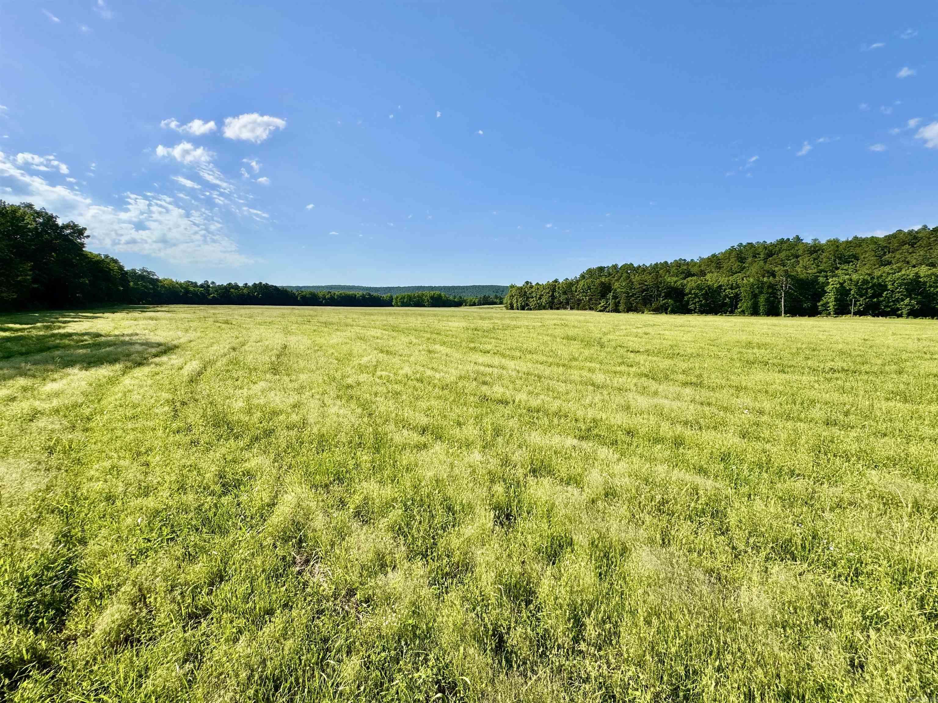 Not in Subdivision - Farm