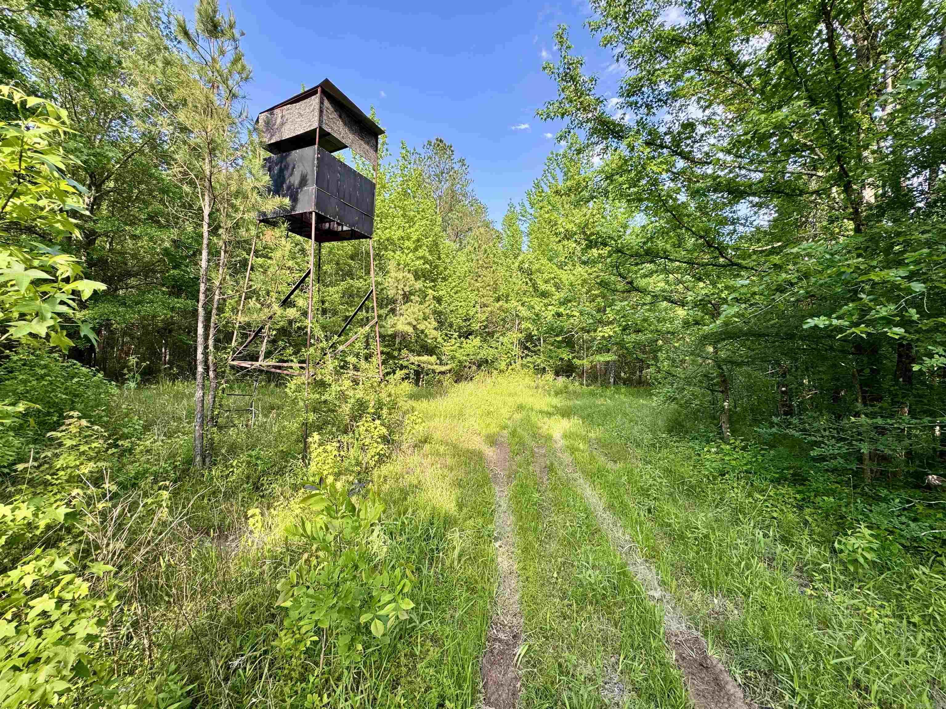 Not in Subdivision - Farm