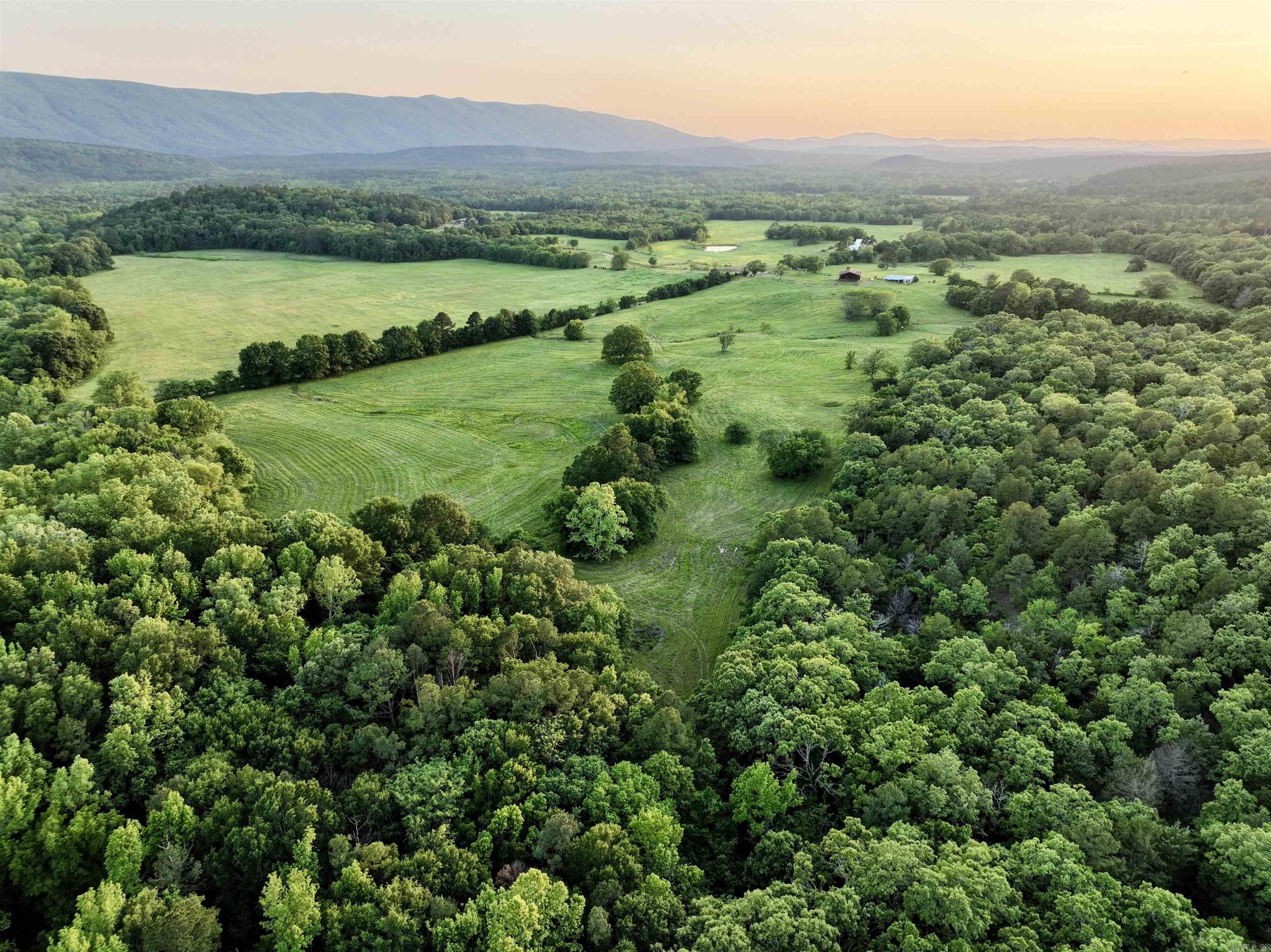 Not in Subdivision - Farm