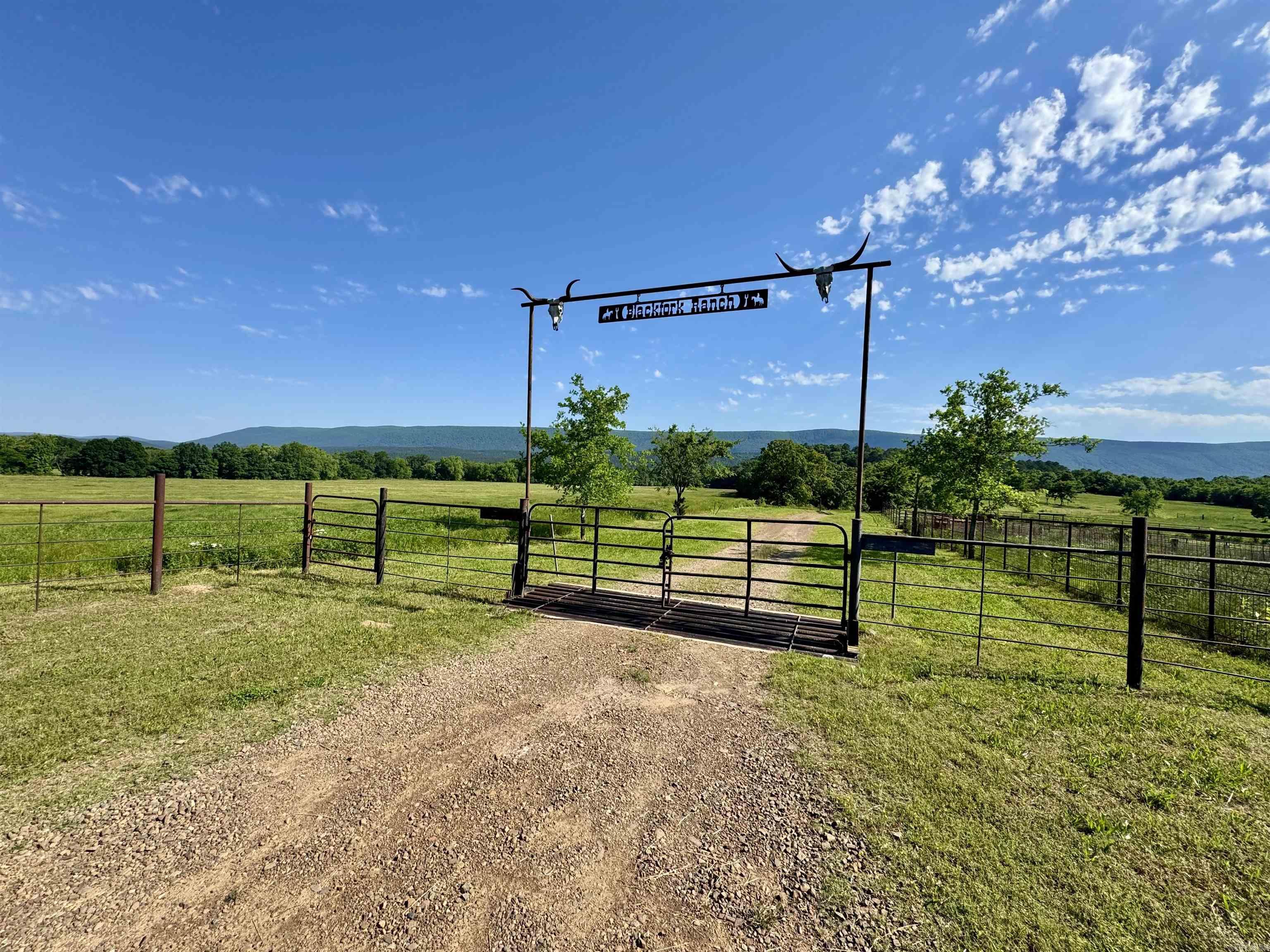 Not in Subdivision - Farm