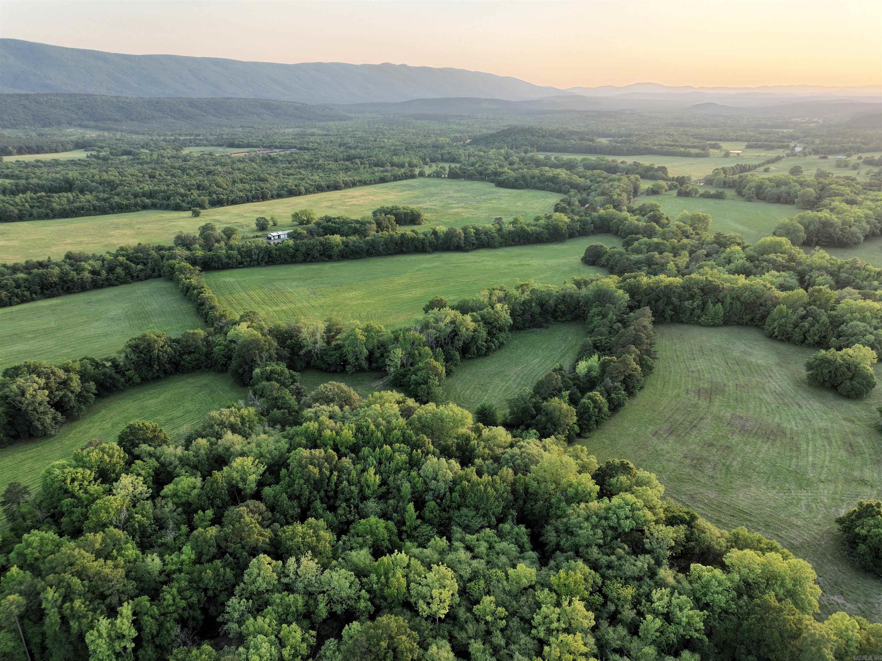 Not in Subdivision - Farm