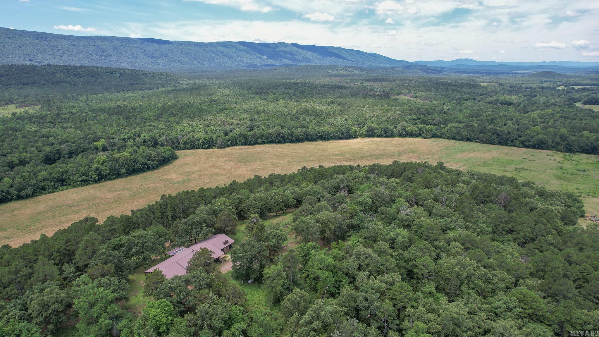 Not in Subdivision - Farm