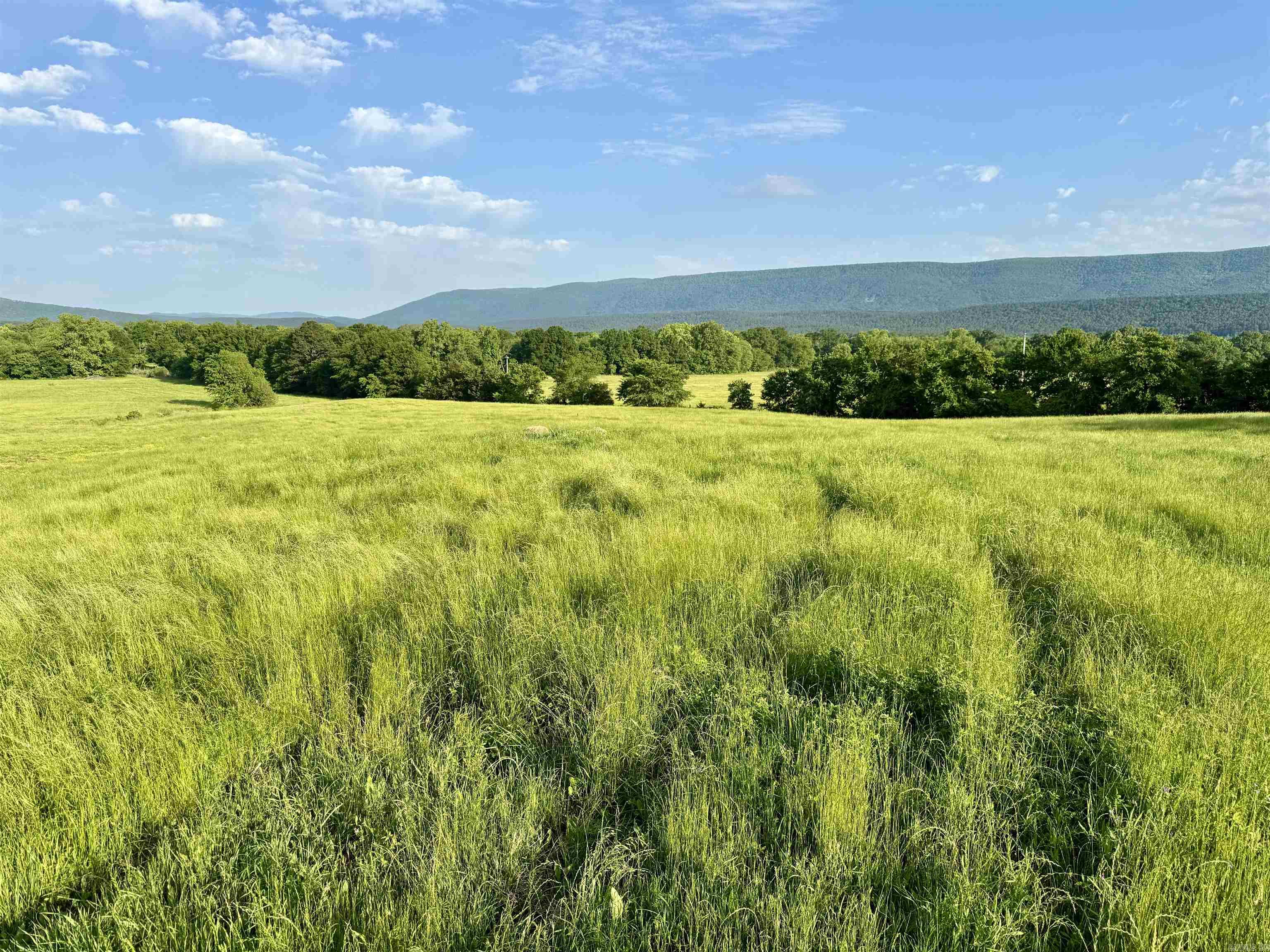 Not in Subdivision - Farm