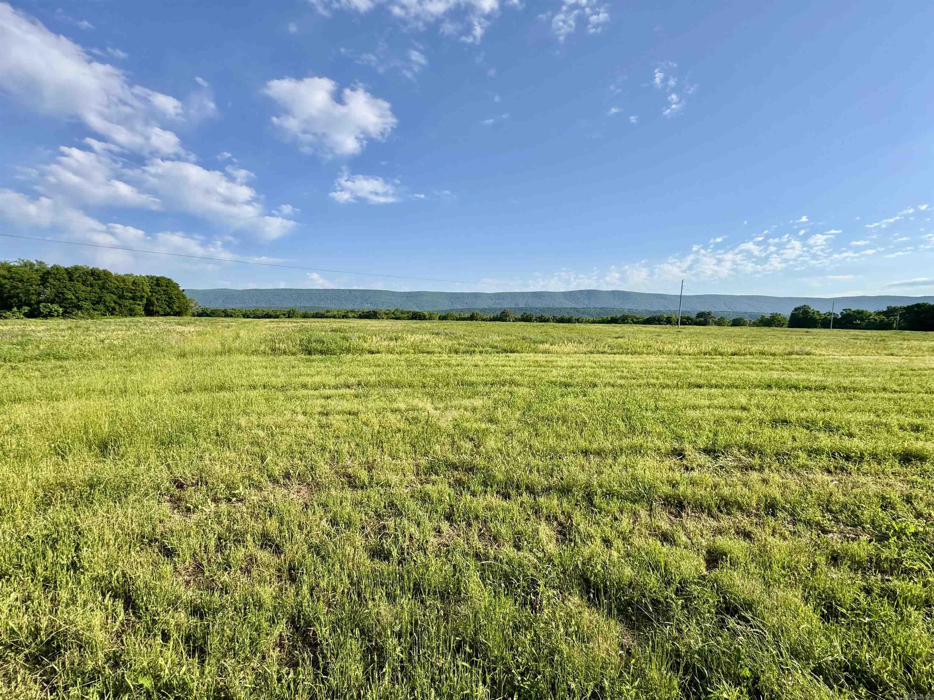 Not in Subdivision - Farm