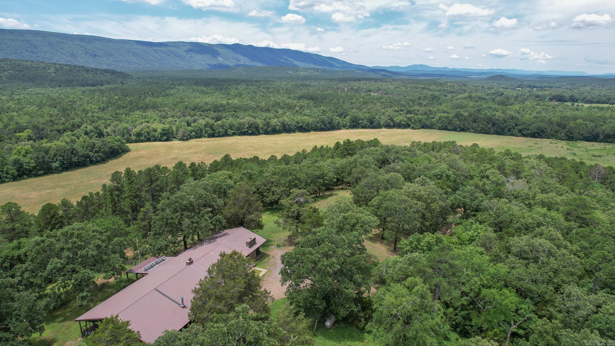 Not in Subdivision - Farm