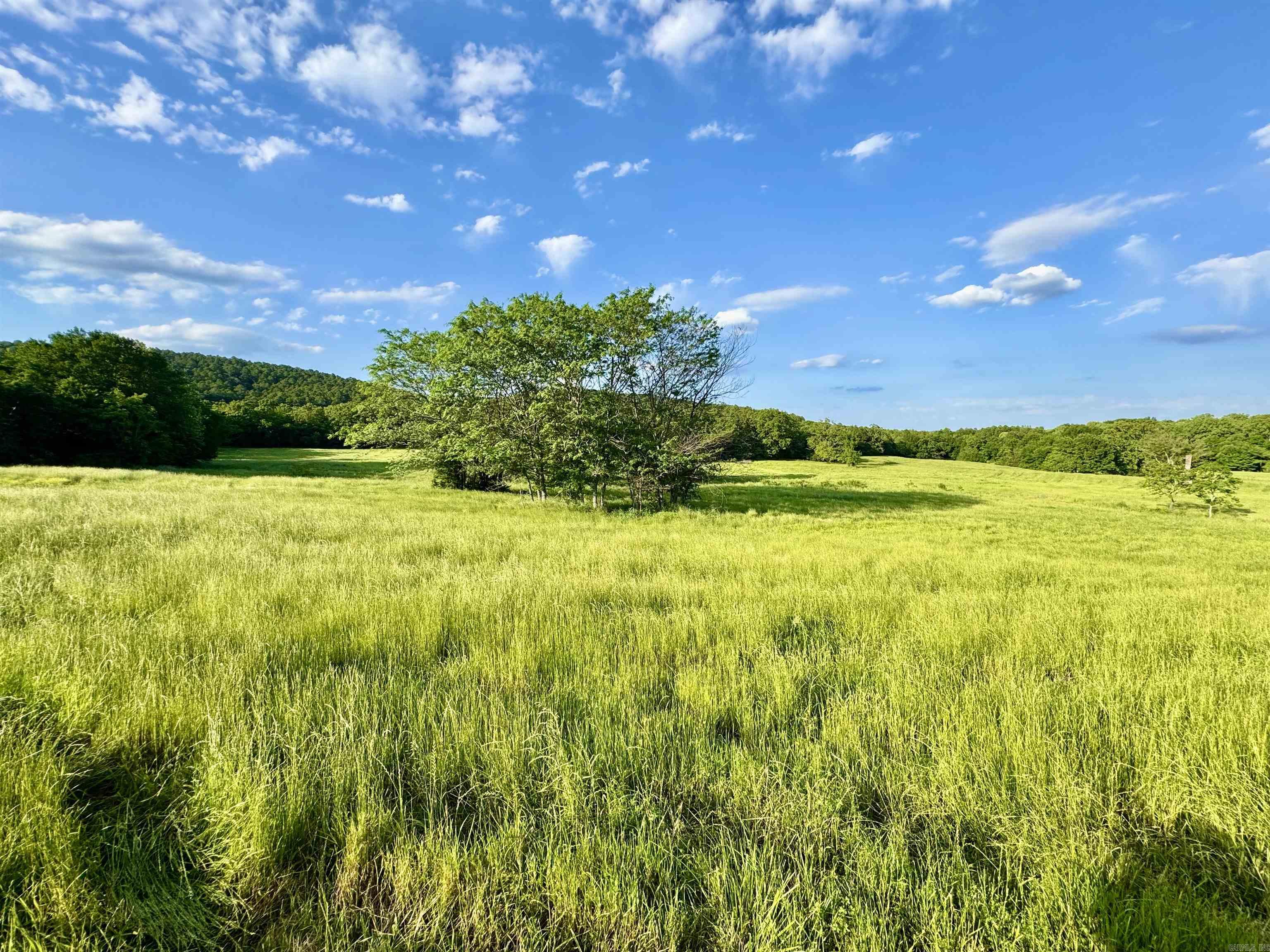 Not in Subdivision - Farm