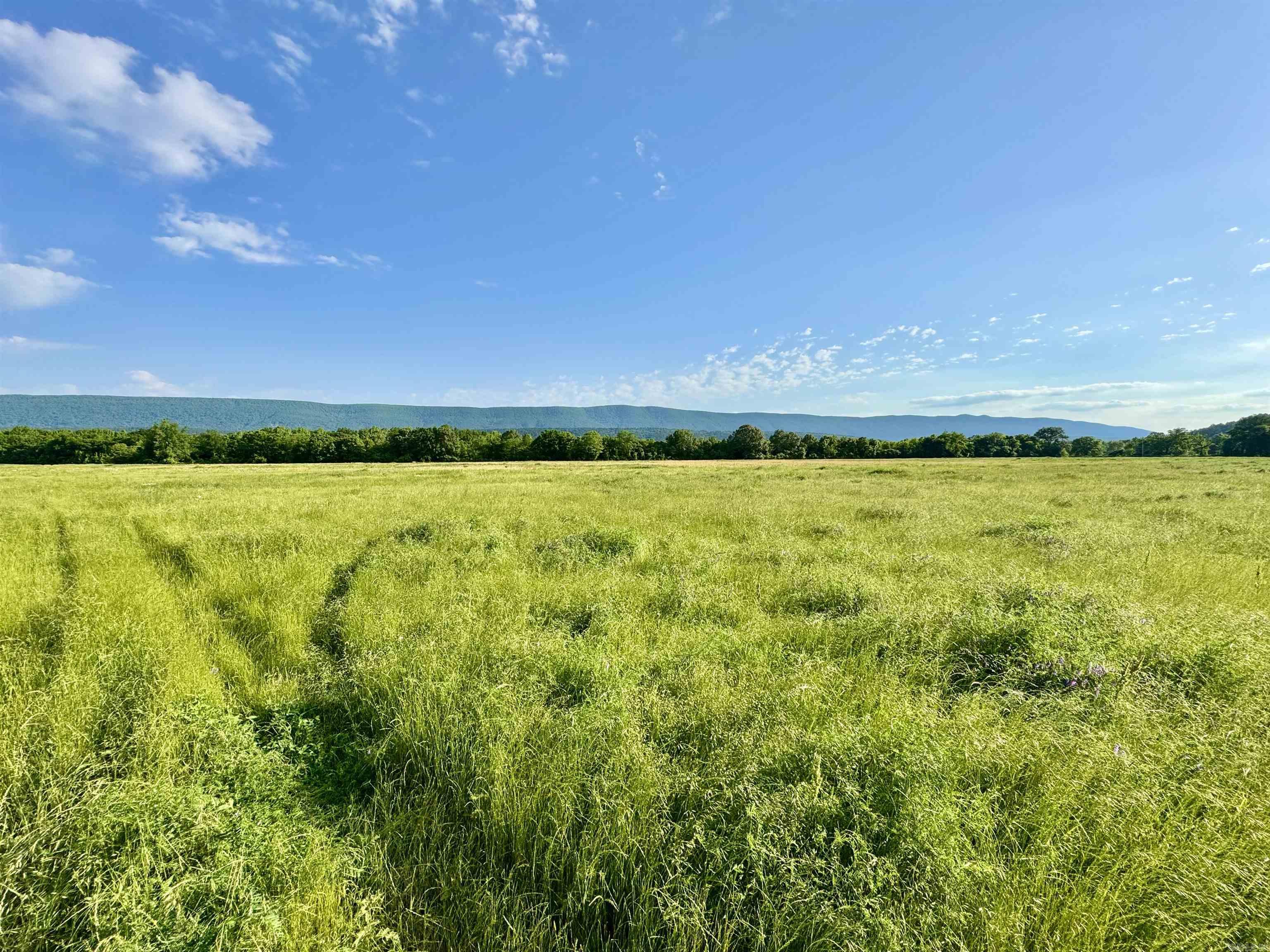 Not in Subdivision - Farm