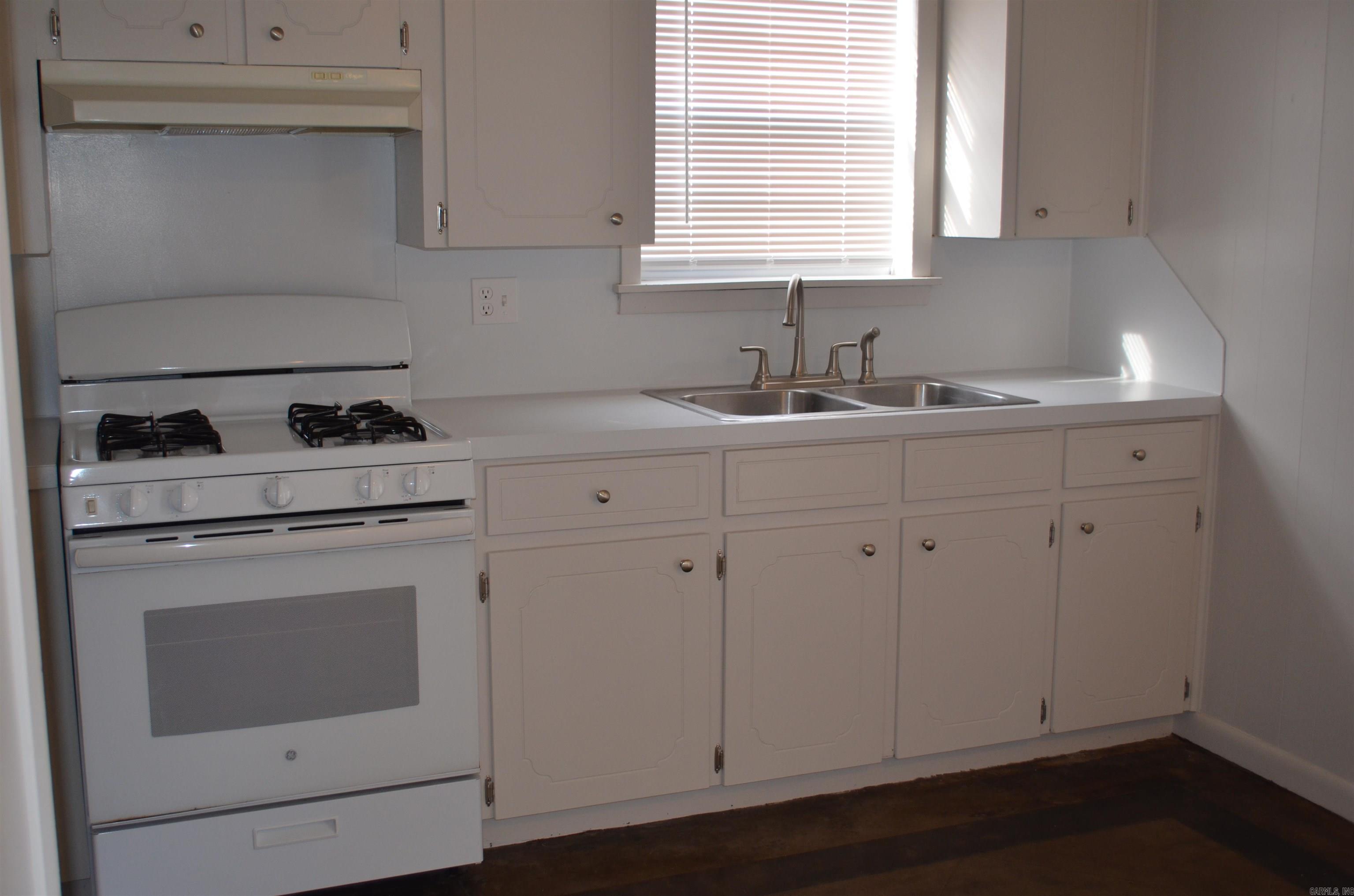 OT Cabot - Residential Income