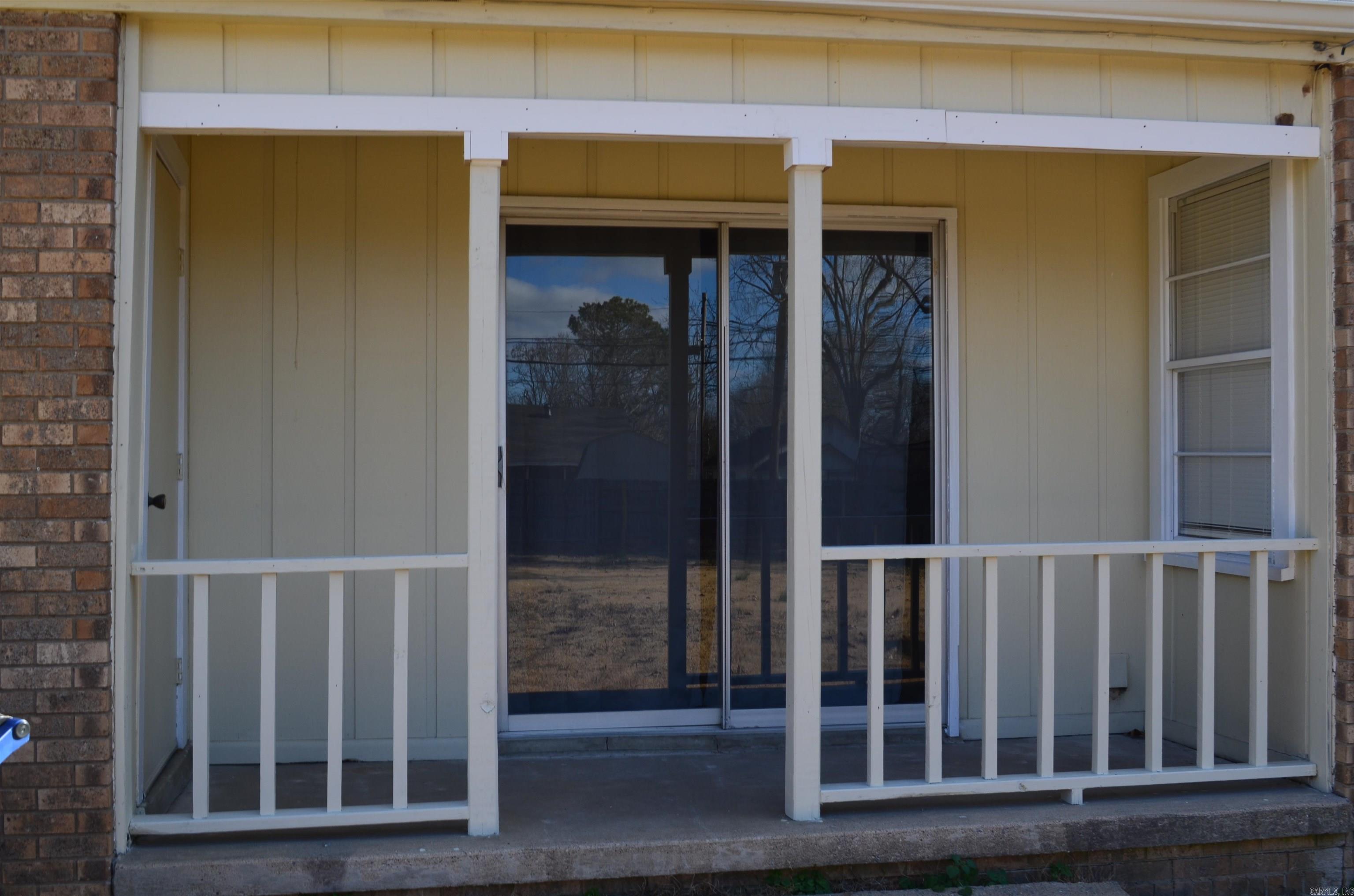 OT Cabot - Residential Income