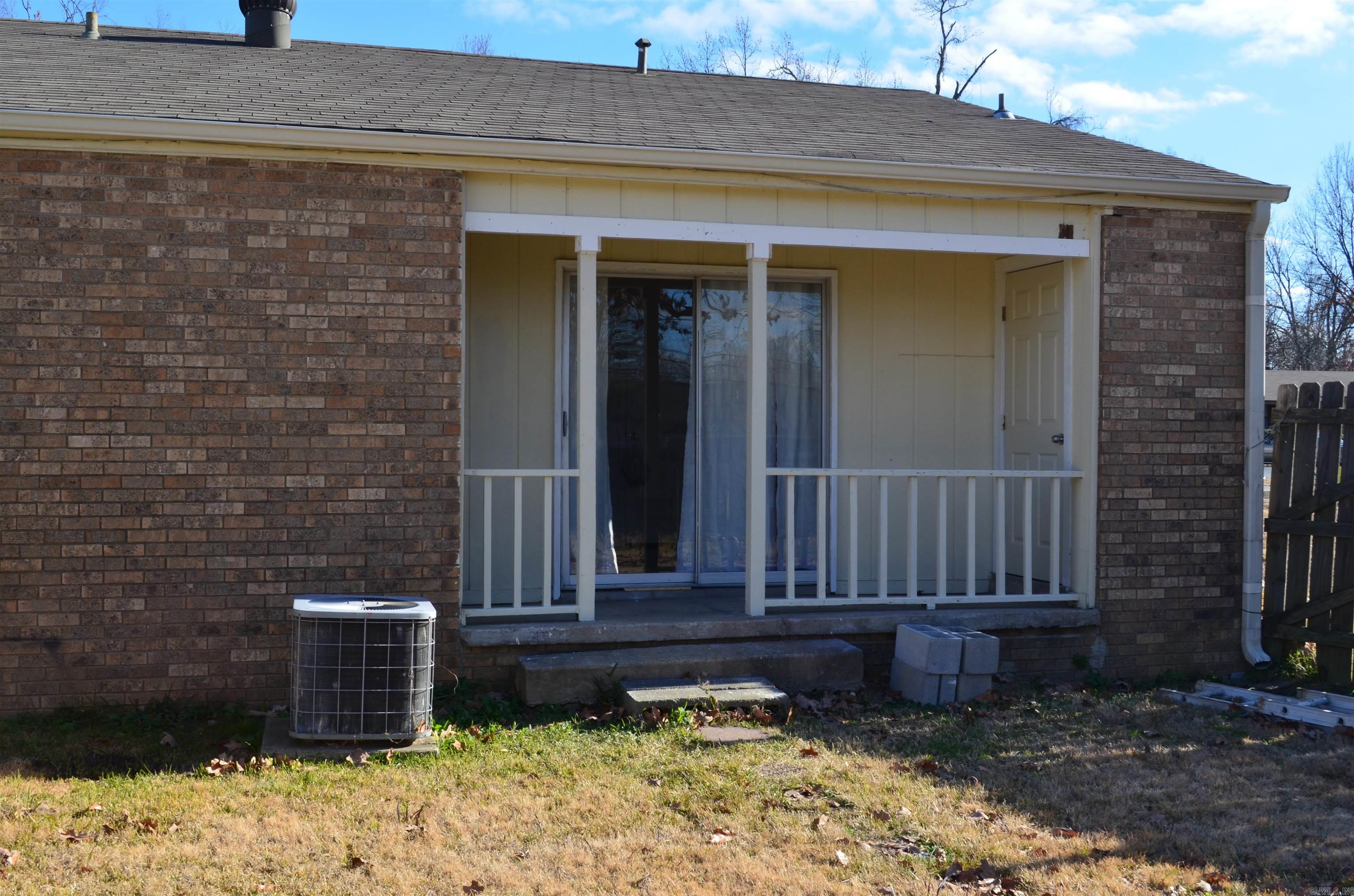 OT Cabot - Residential Income