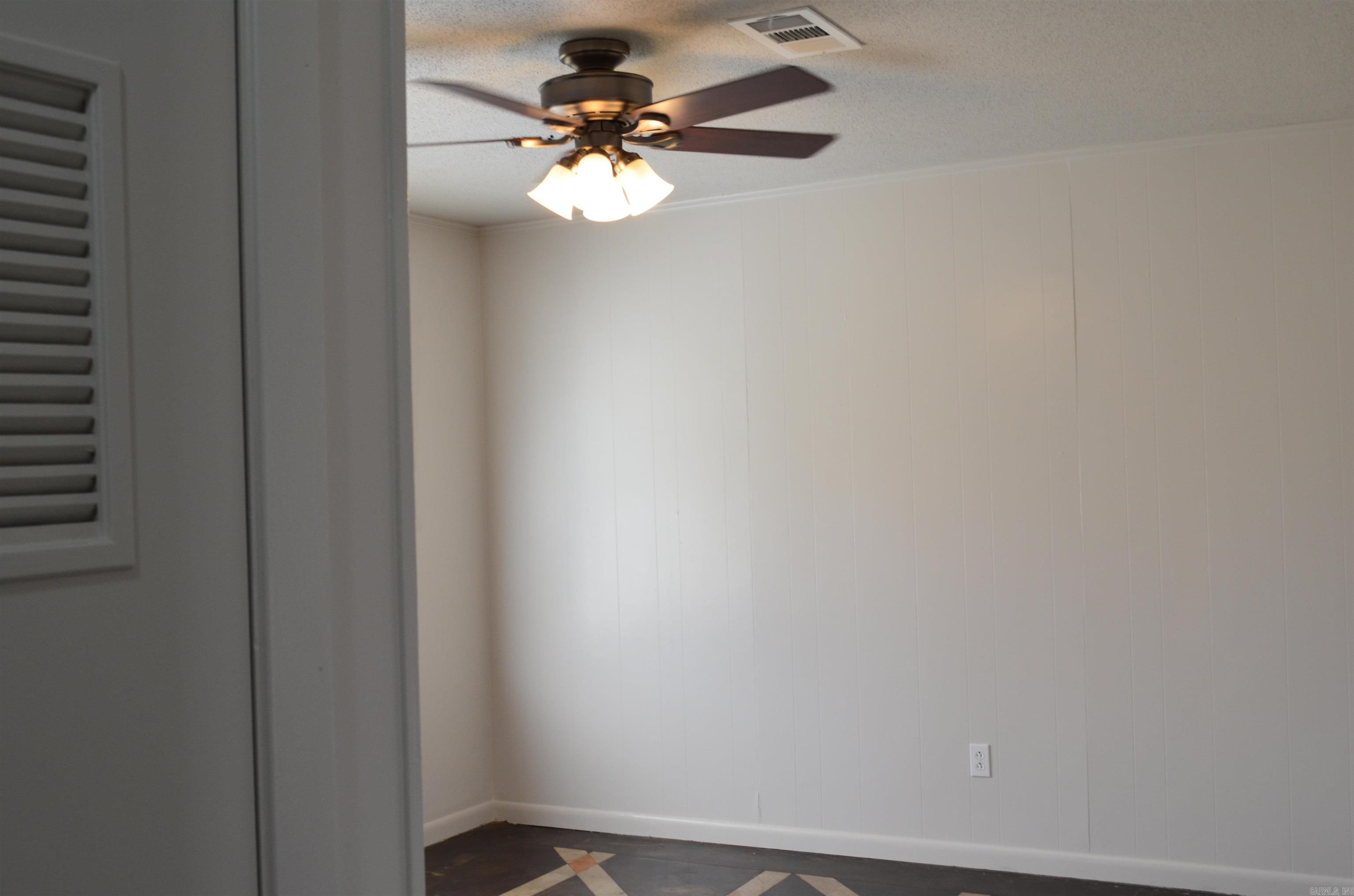 OT Cabot - Residential Income