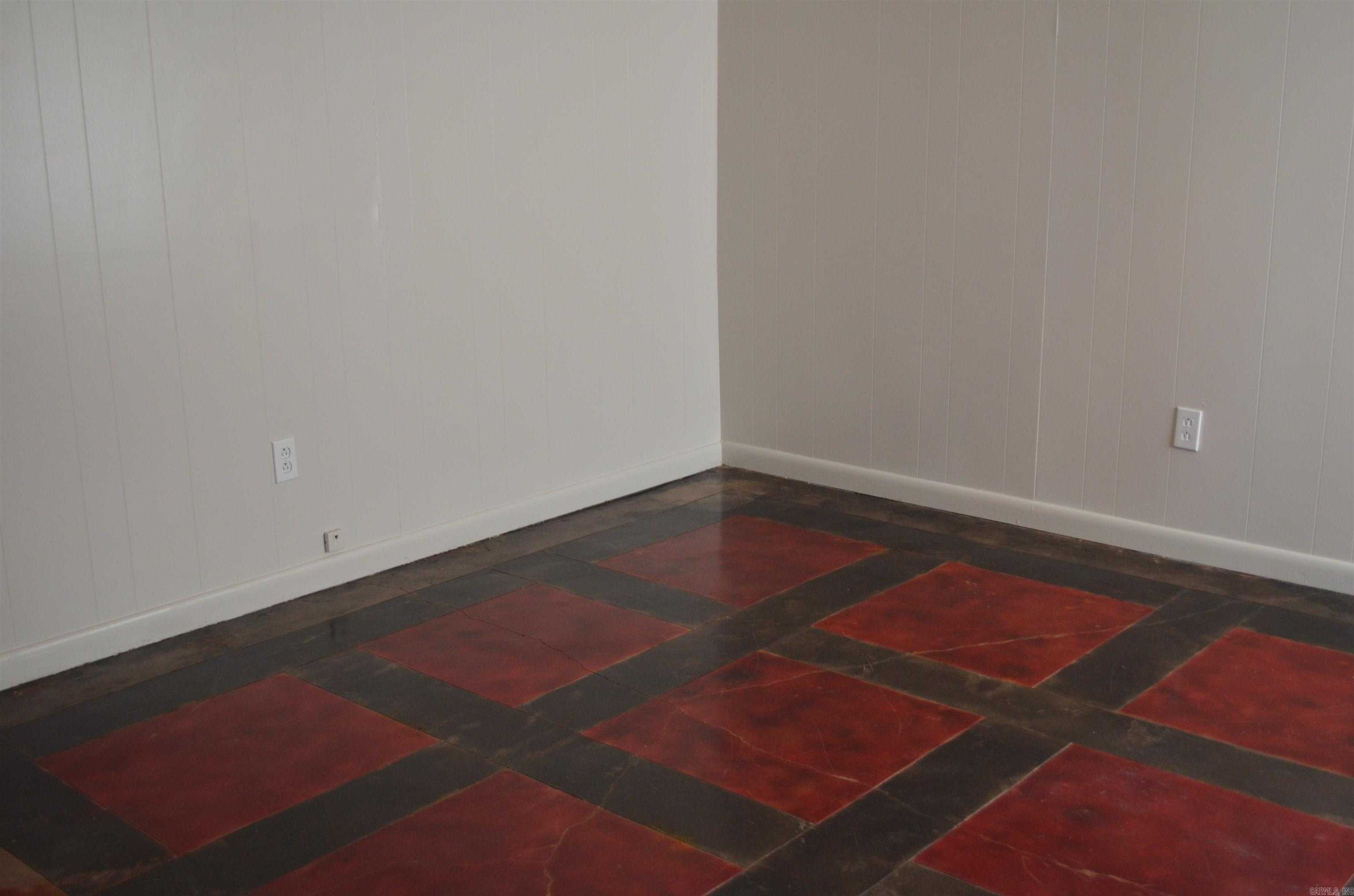 OT Cabot - Residential Income