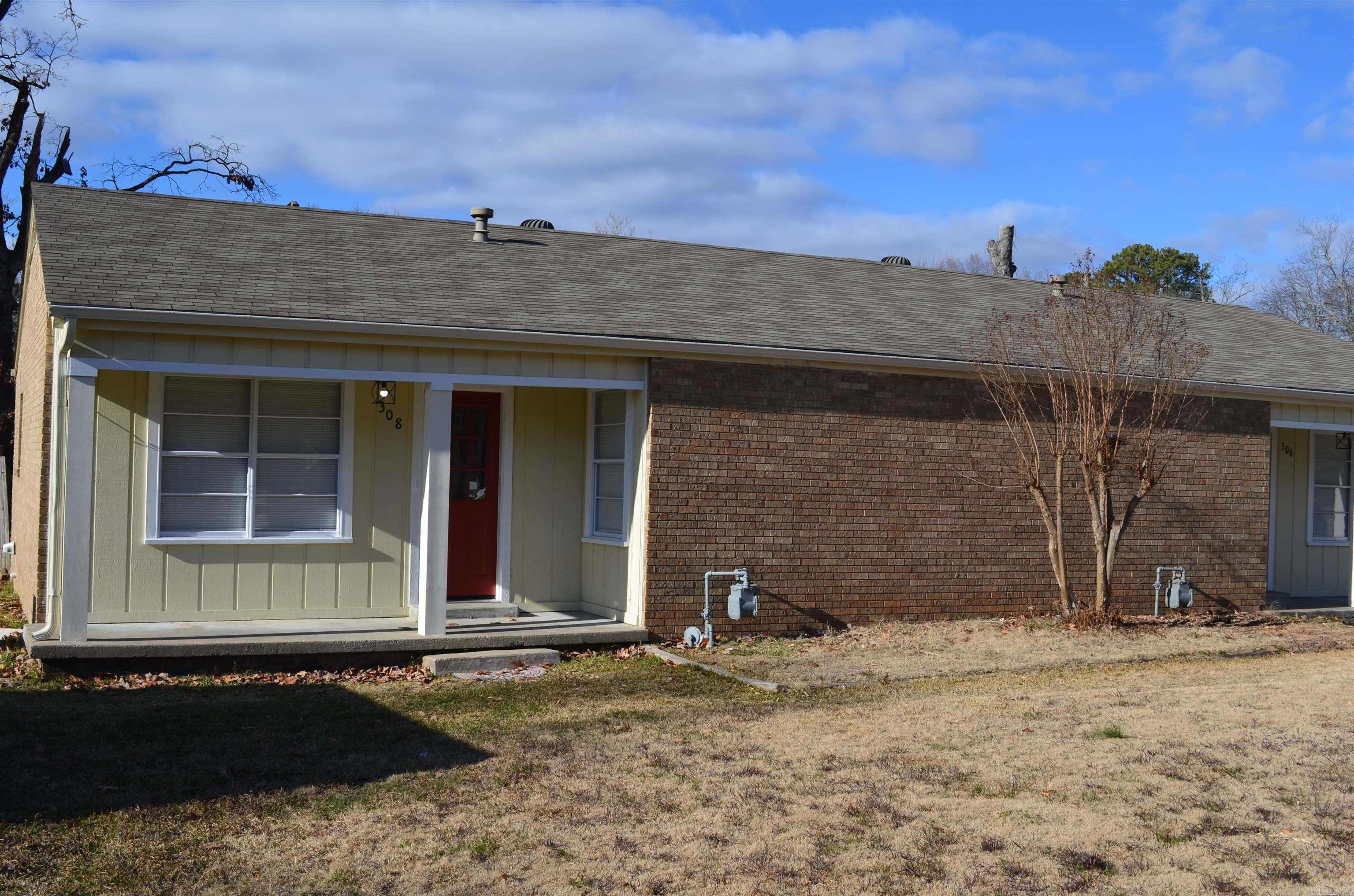 OT Cabot - Residential Income