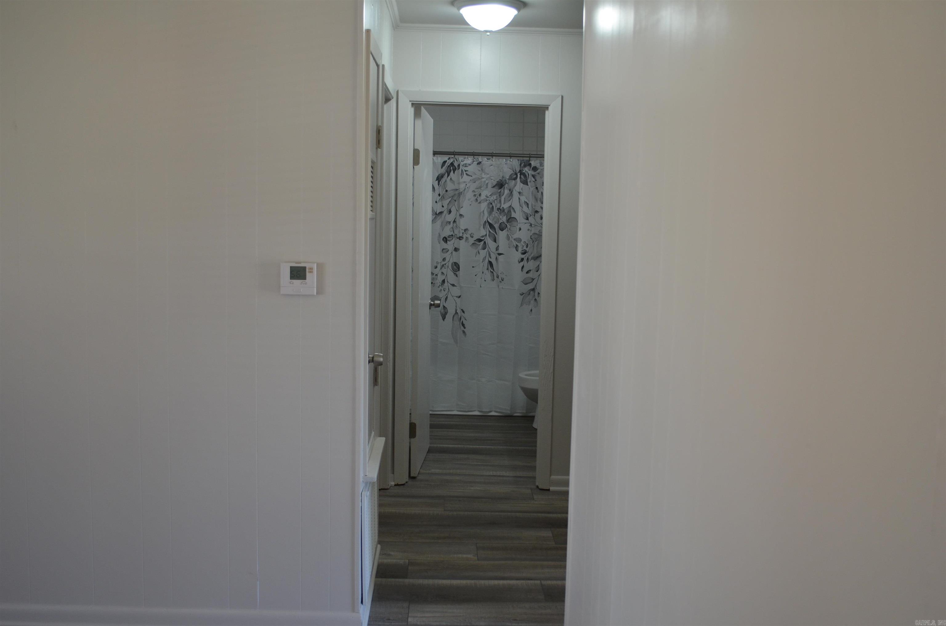 OT Cabot - Residential Income