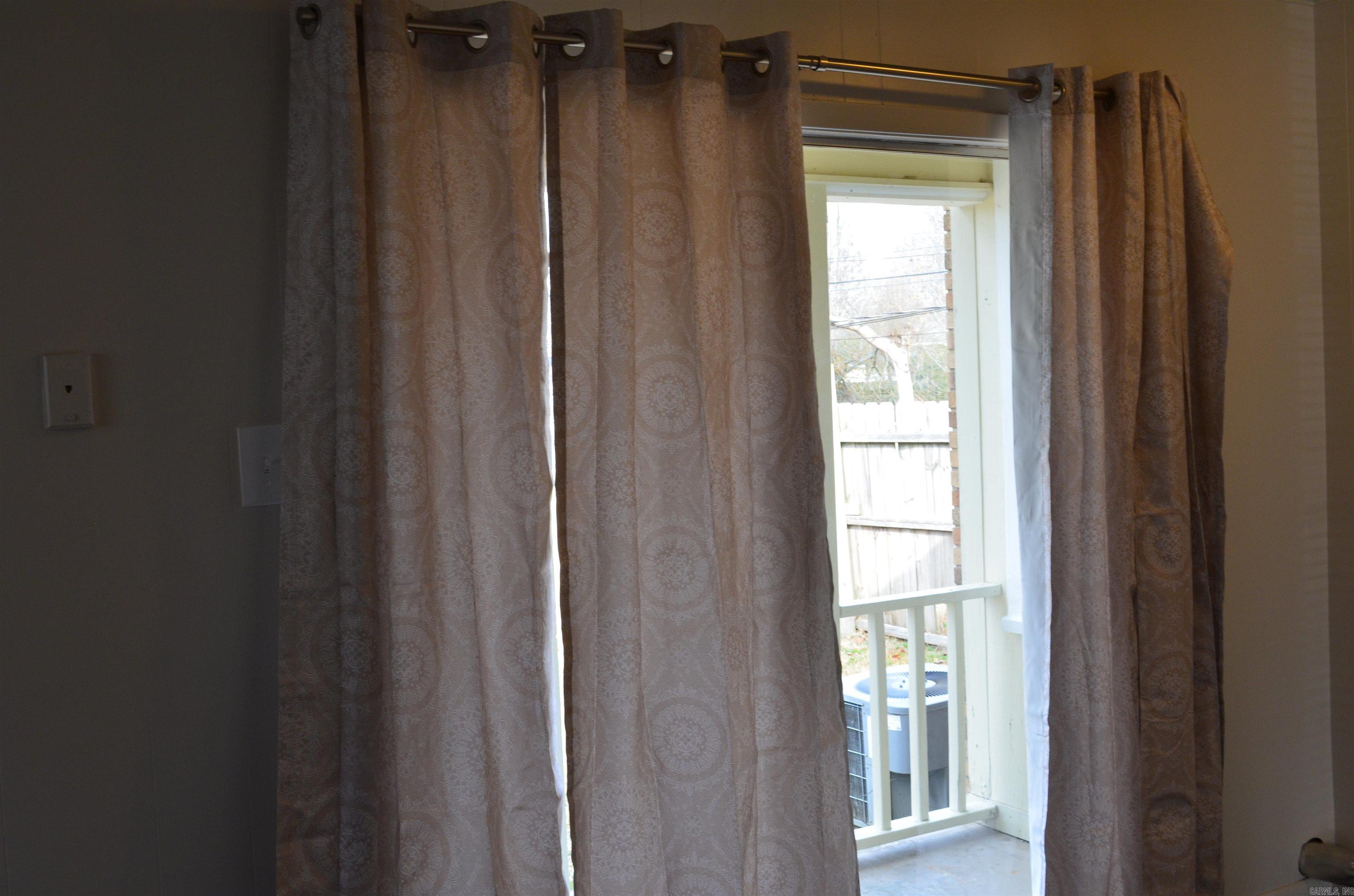 OT Cabot - Residential Income