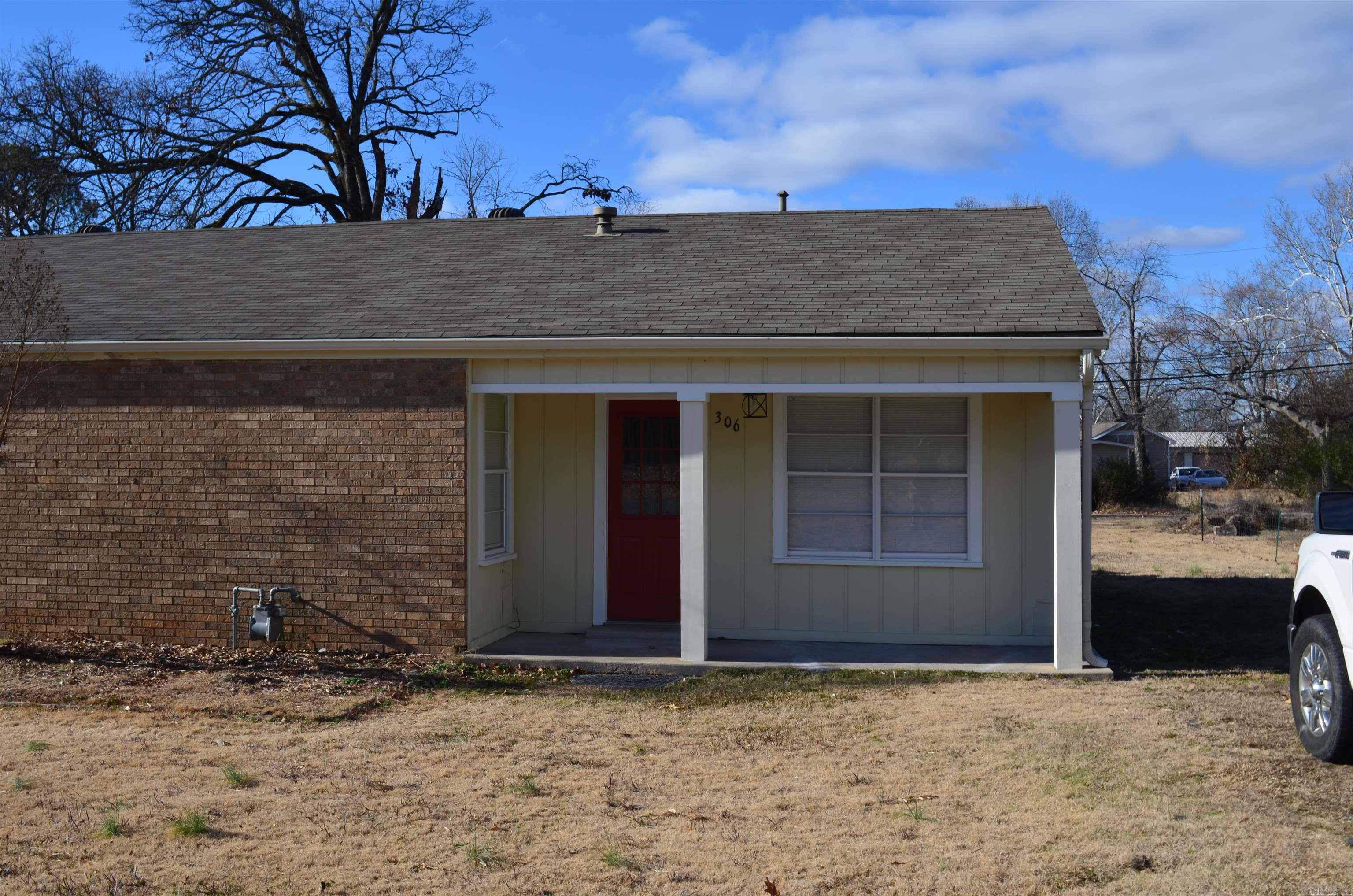 OT Cabot - Residential Income