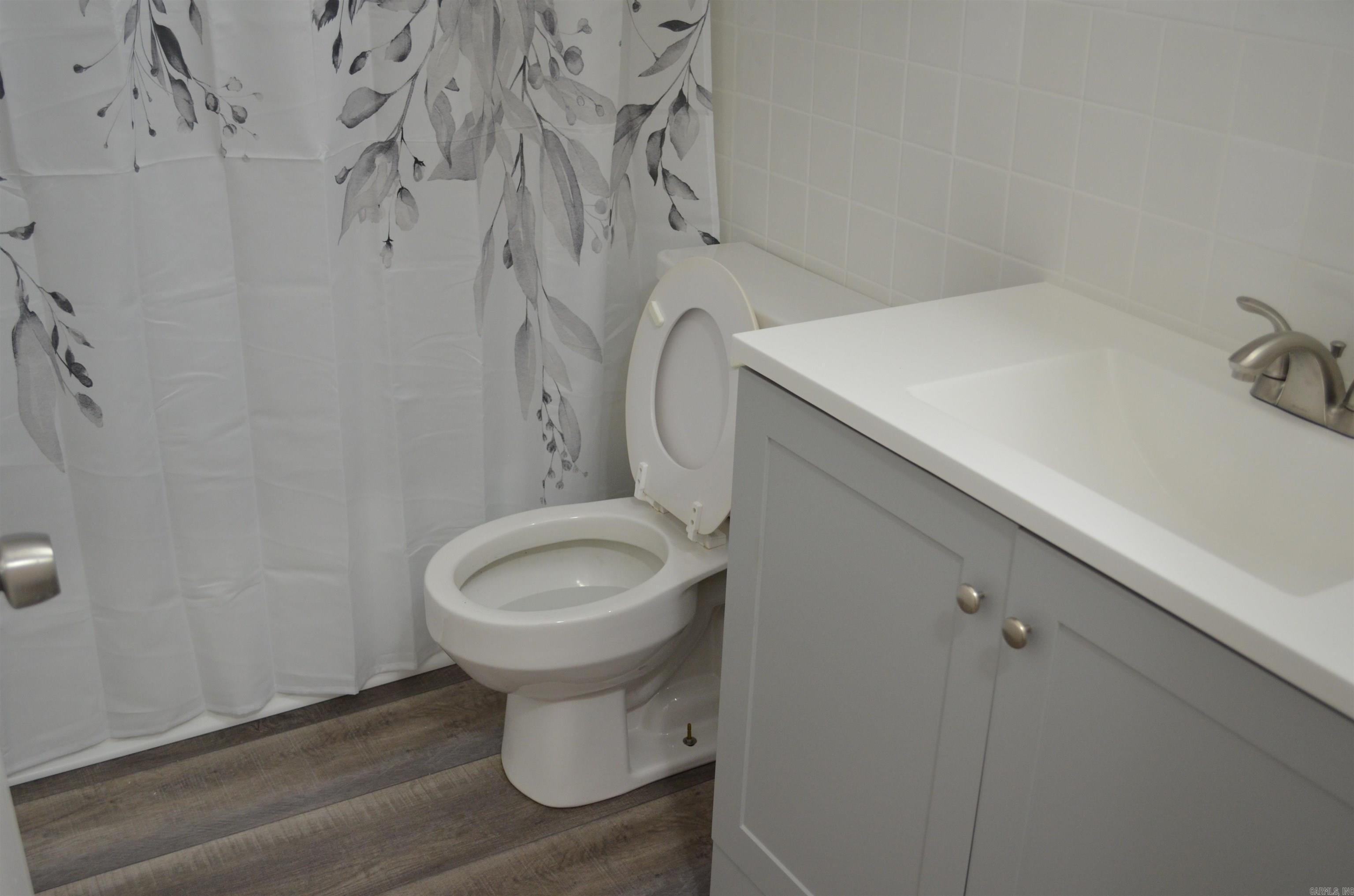 OT Cabot - Residential Income