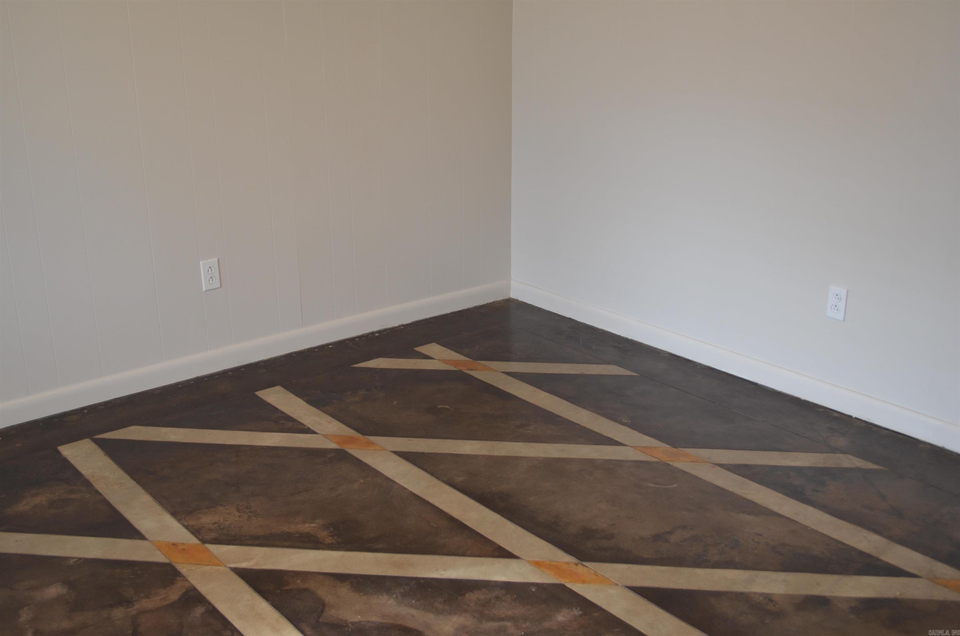 OT Cabot - Residential Income