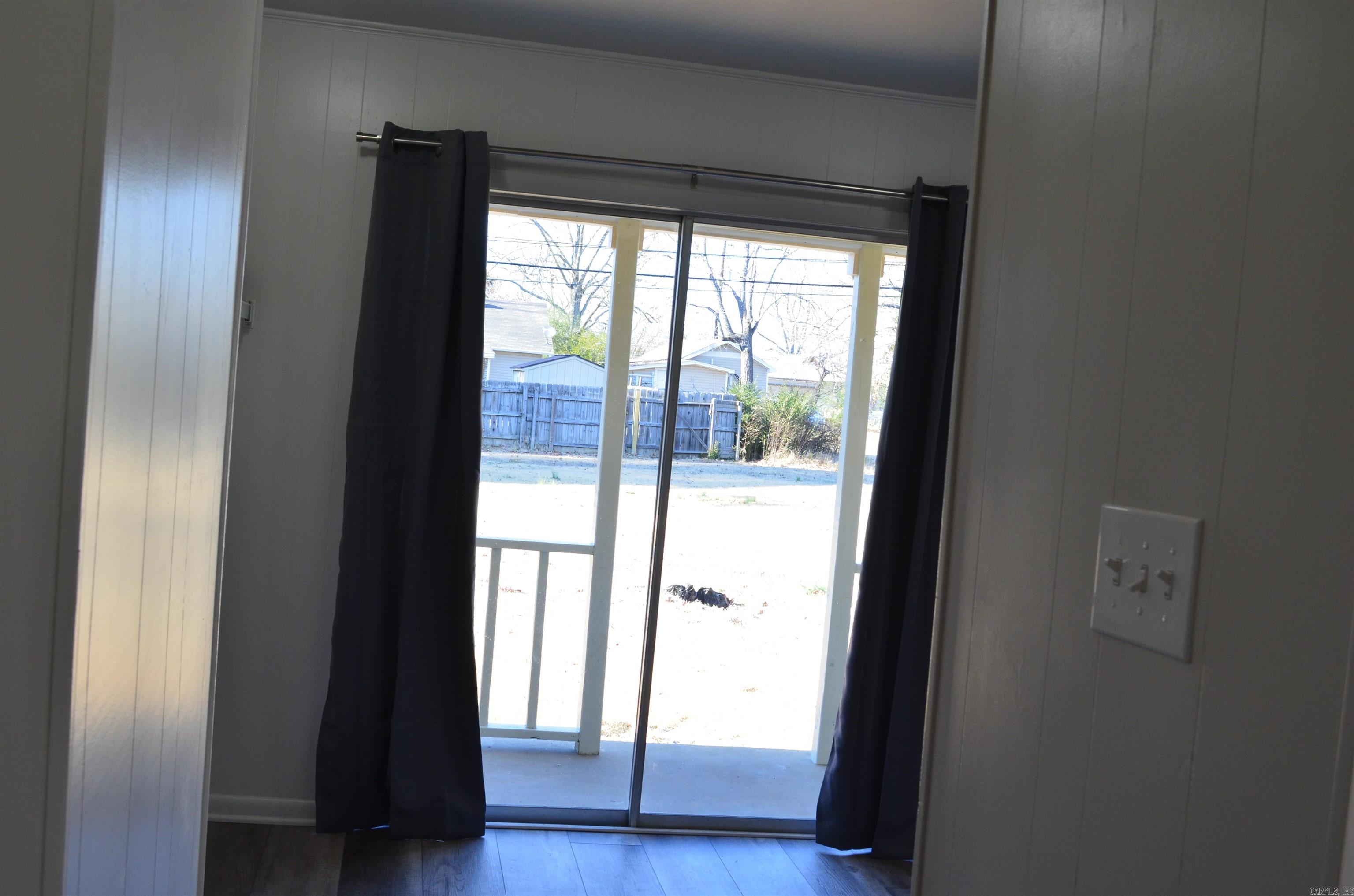 OT Cabot - Residential Income