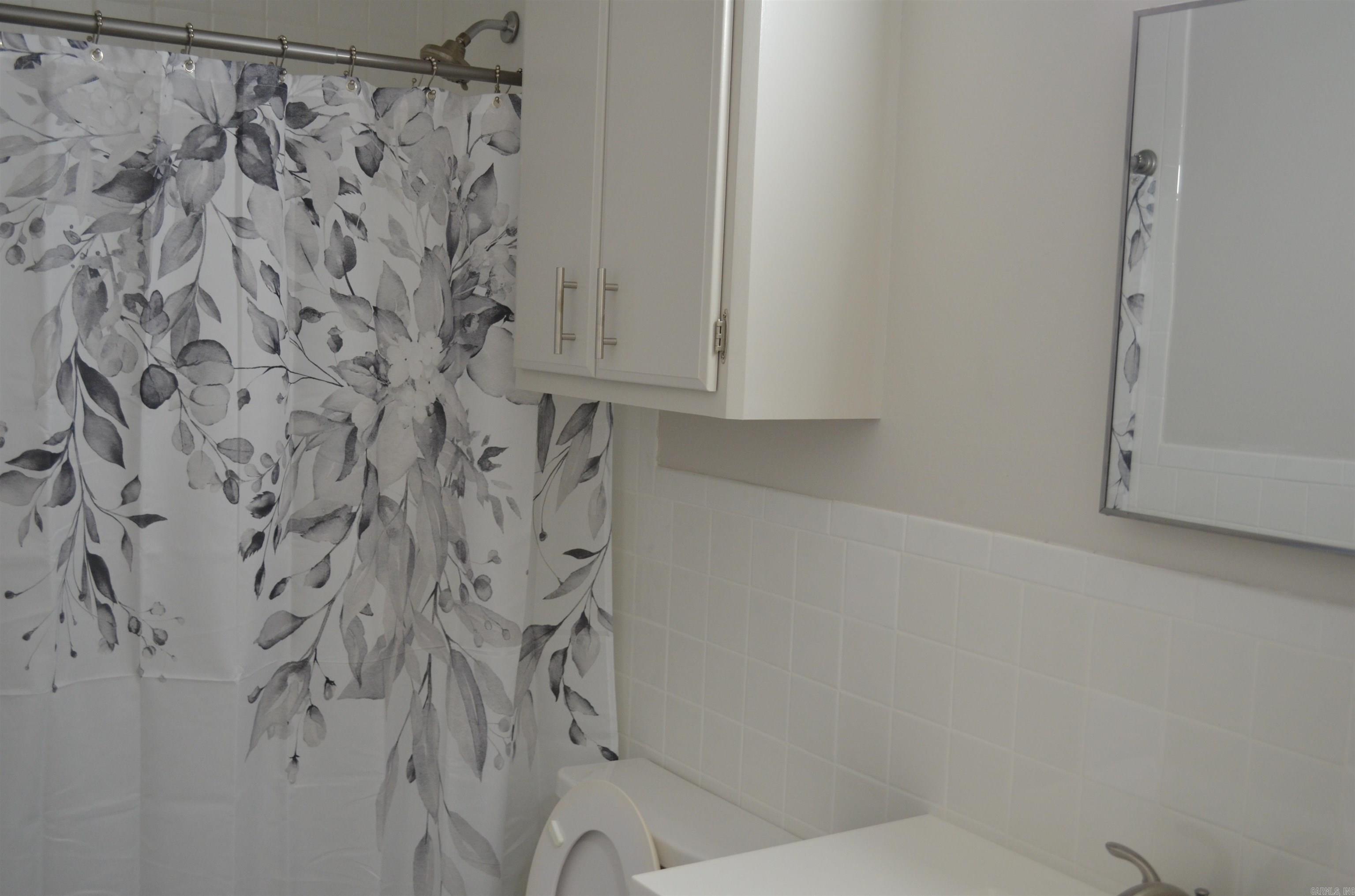 OT Cabot - Residential Income