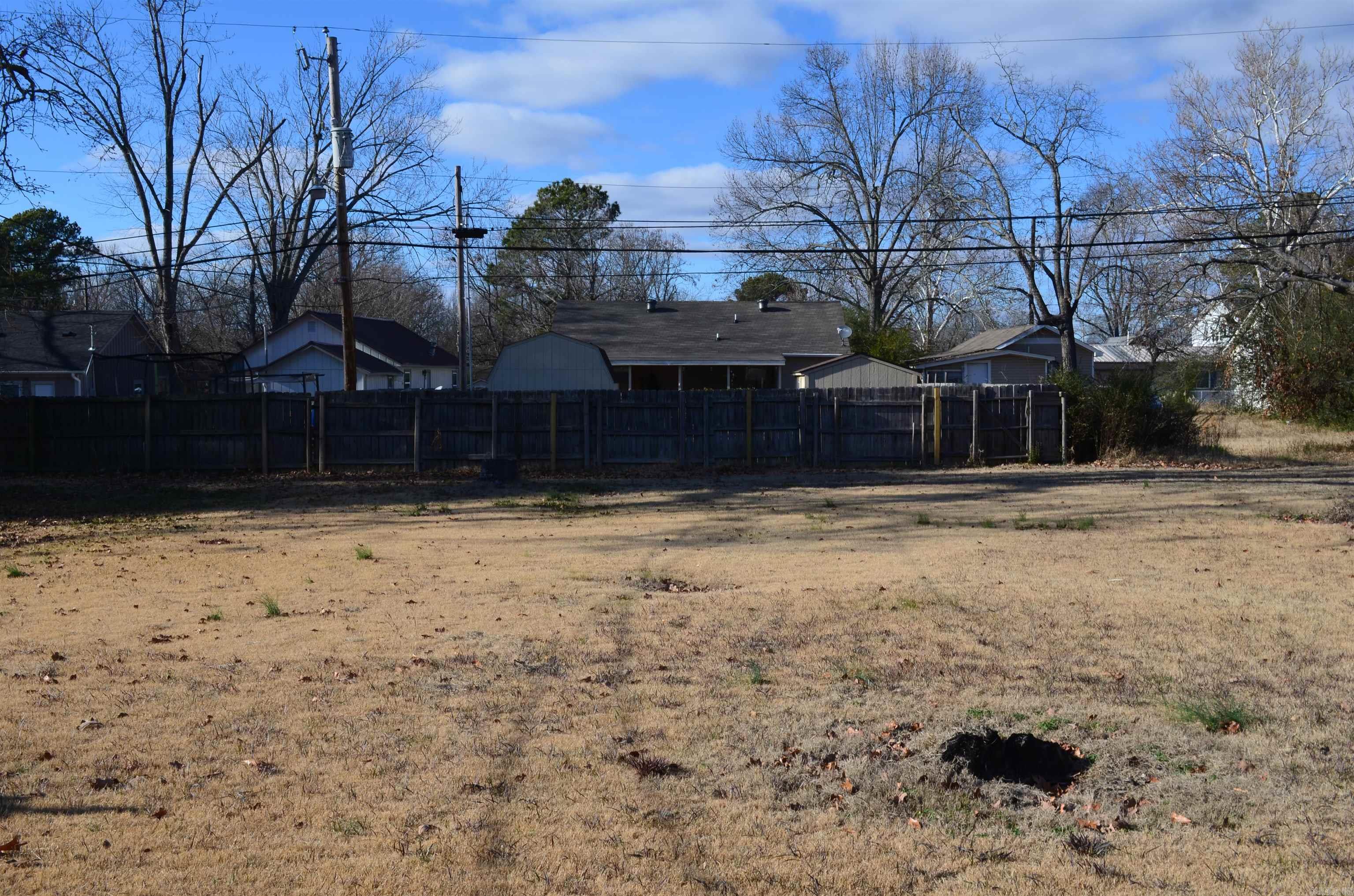 OT Cabot - Residential Income