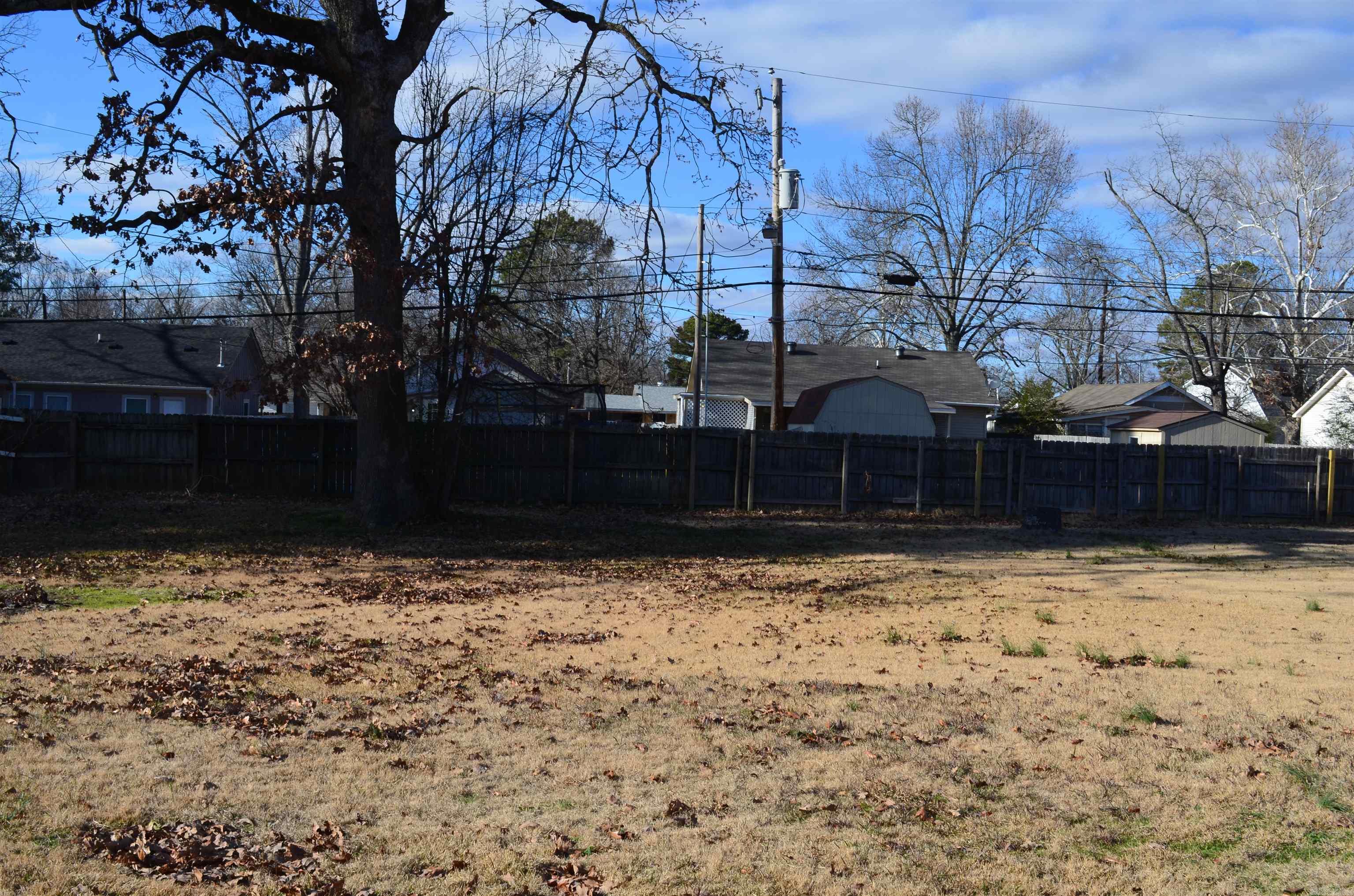 OT Cabot - Residential Income