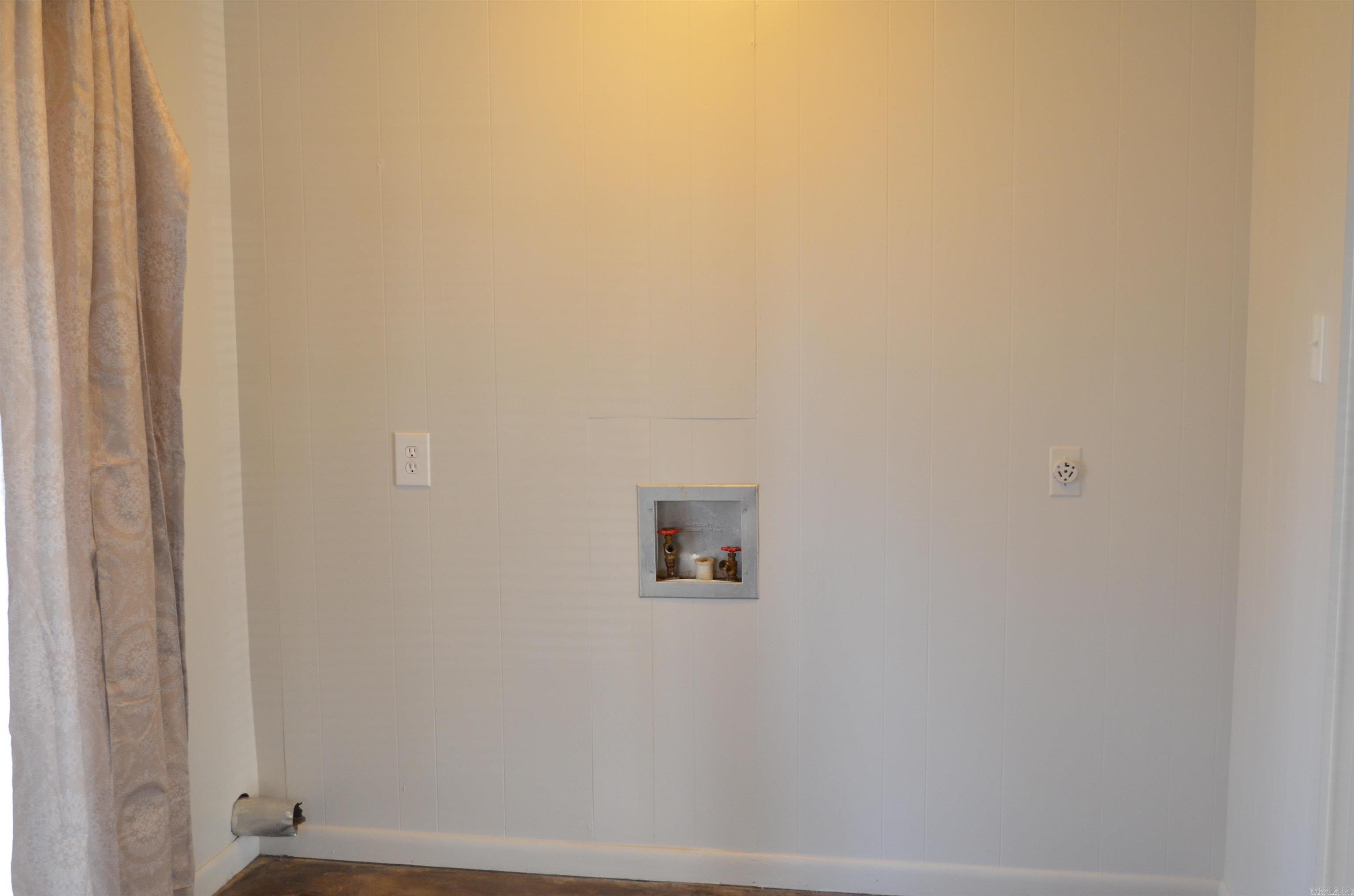 OT Cabot - Residential Income