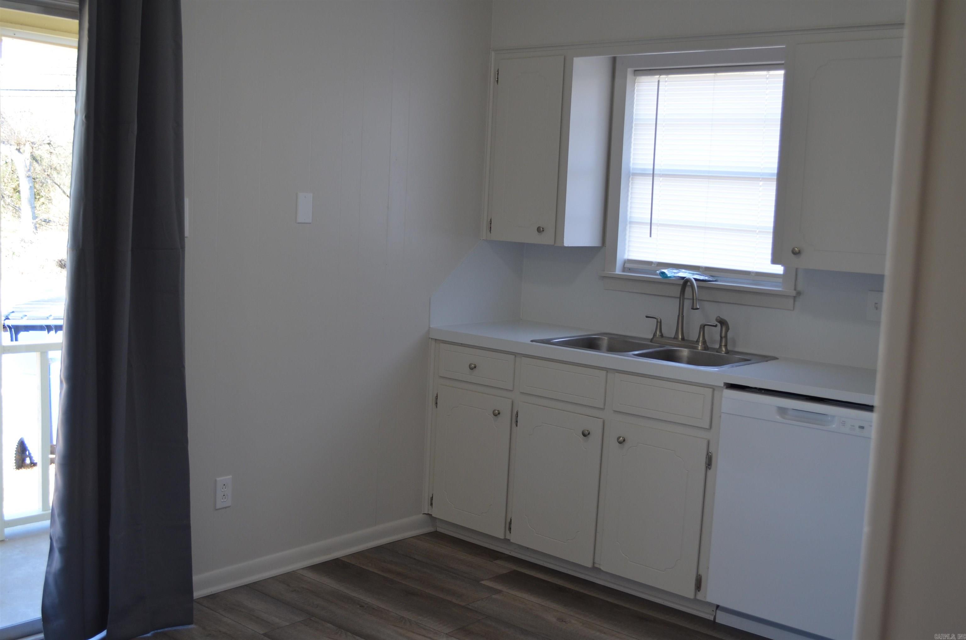 OT Cabot - Residential Income