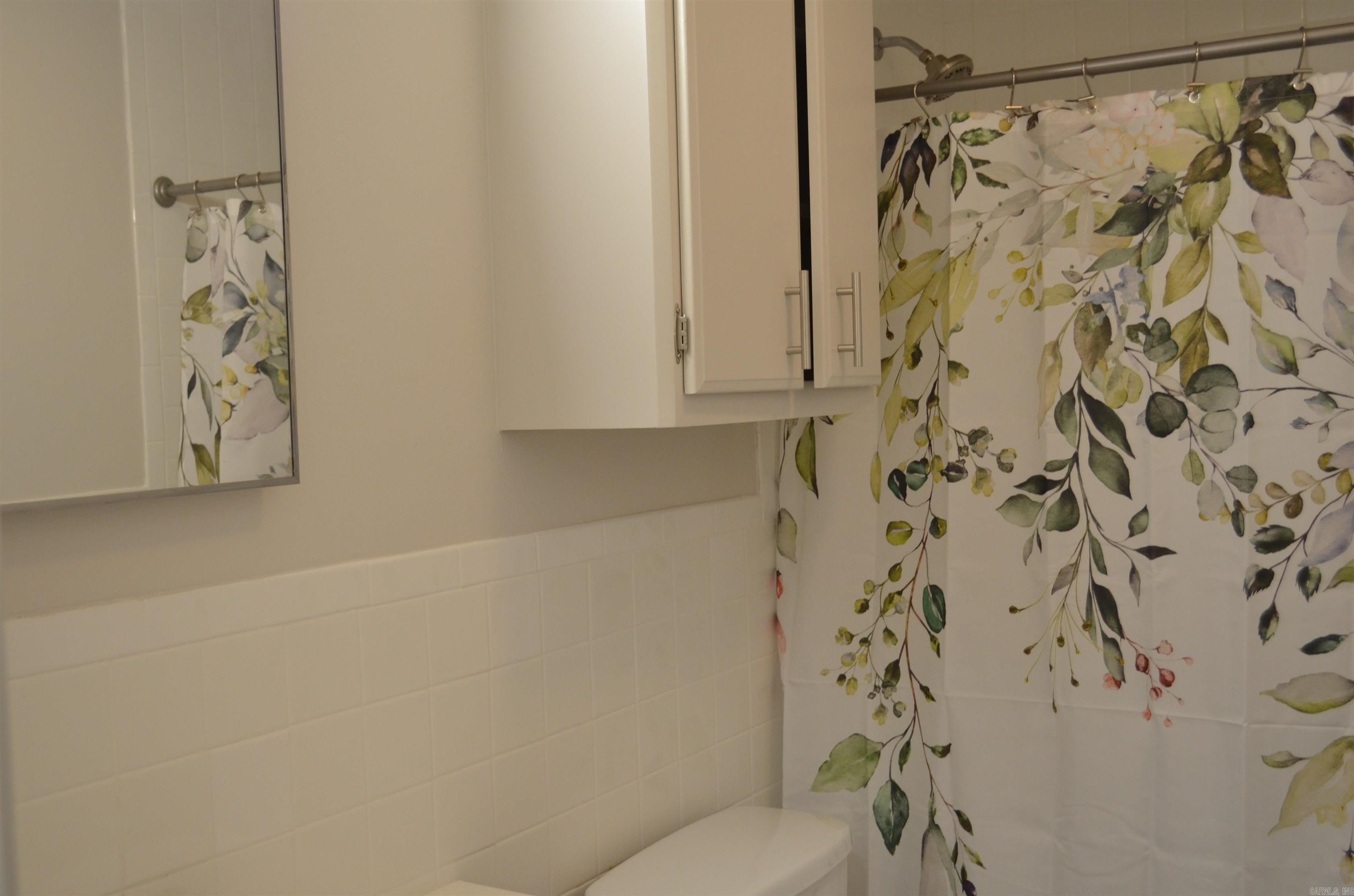 OT Cabot - Residential Income