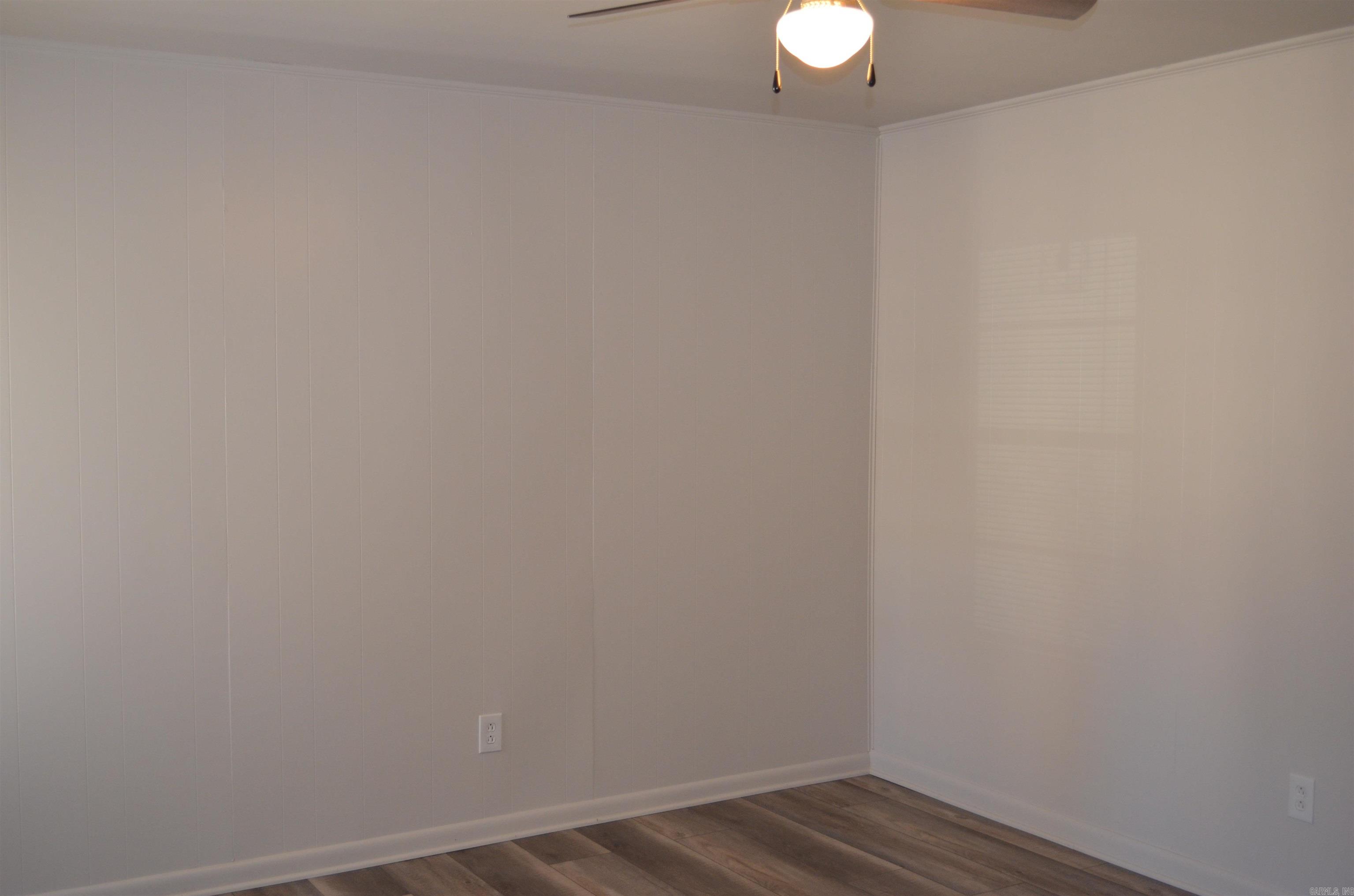 OT Cabot - Residential Income