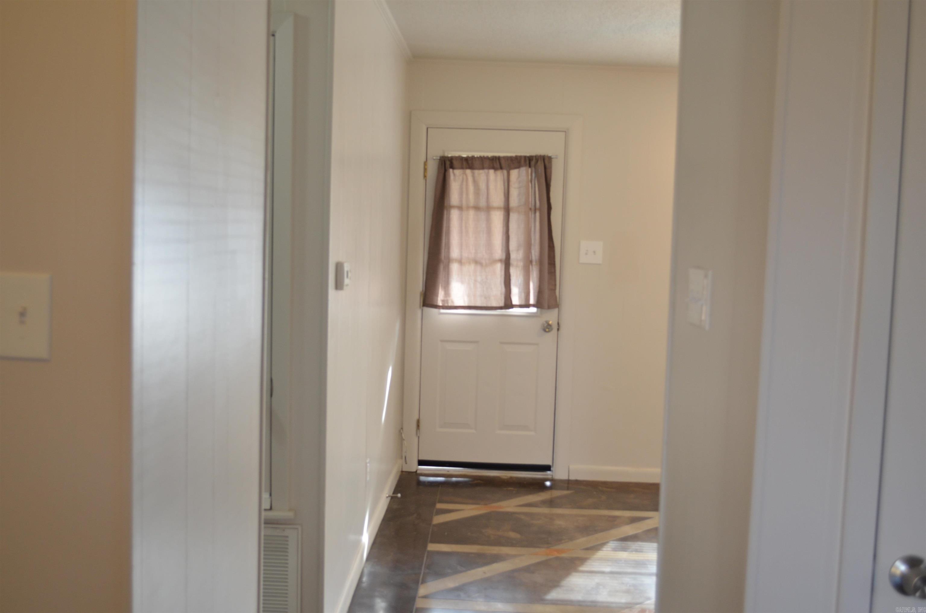 OT Cabot - Residential Income