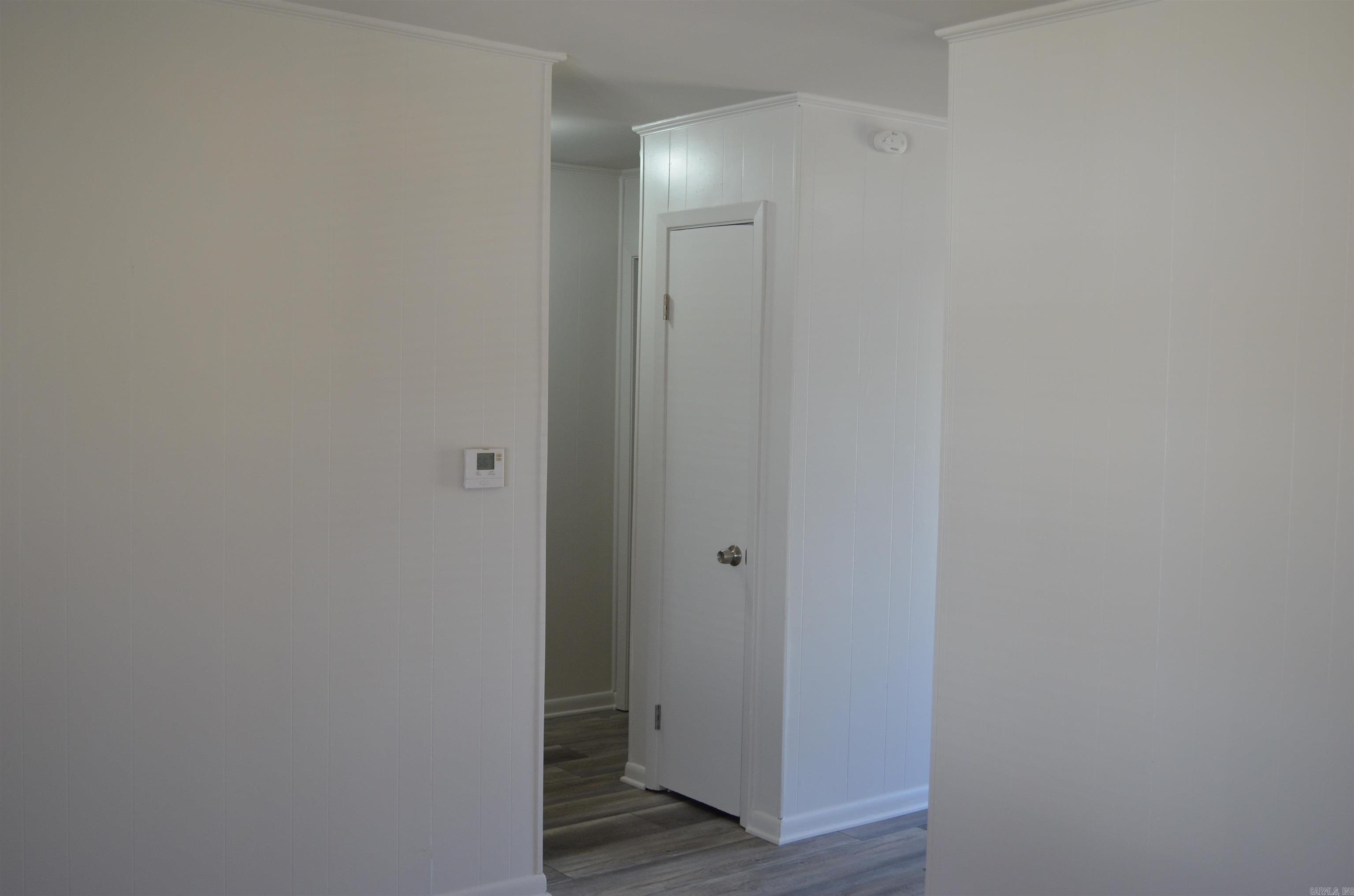 OT Cabot - Residential Income