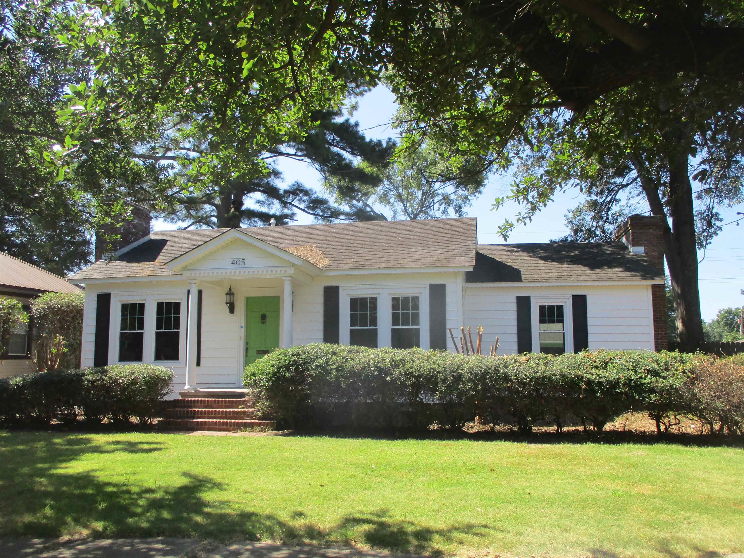Don't miss out on the opportunity on this great home! Property features living room, den with fireplace and beamed ceilings, kitchen/dining combo, nice sized living room and kitchen/dining combo, partially fenced back yard, carport parking, and storage bldg. This property is eligible under the Freddie Mac First Look Initiative through 8/30/2025. No disclosures available. All offers must be accompanied by proof of funds or lender approval letter. Property being sold as-is. **Agents please READ agent/confidential remarks section for additional information and showing instructions** SqFt and lot size are per tax records, but not guaranteed. Buyer should do their due diligence in verifying sq.ft. and lot size.