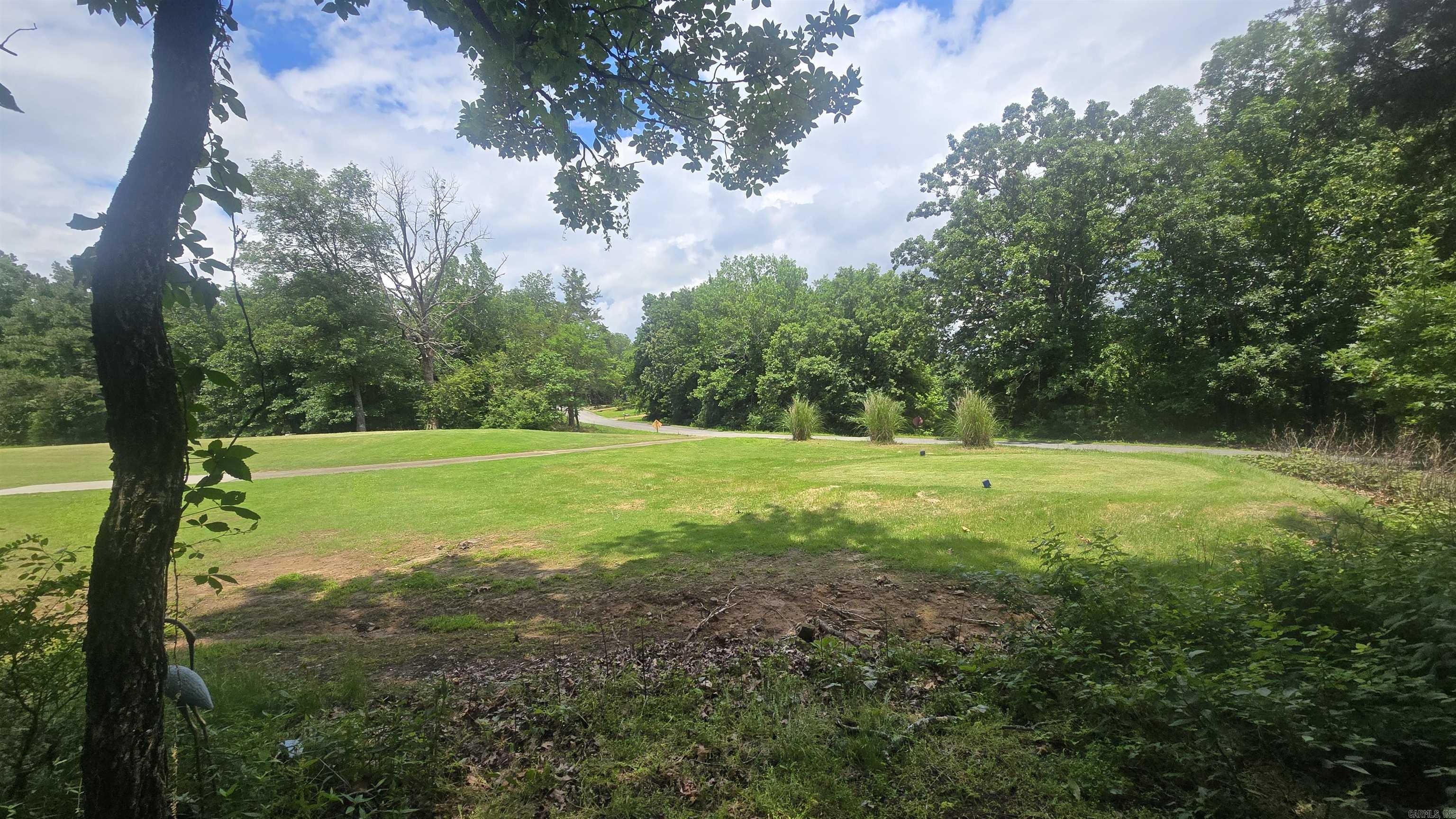 Castle Ridge - Land