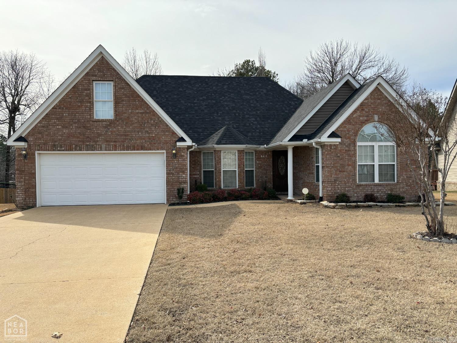 Griffin Park - Residential