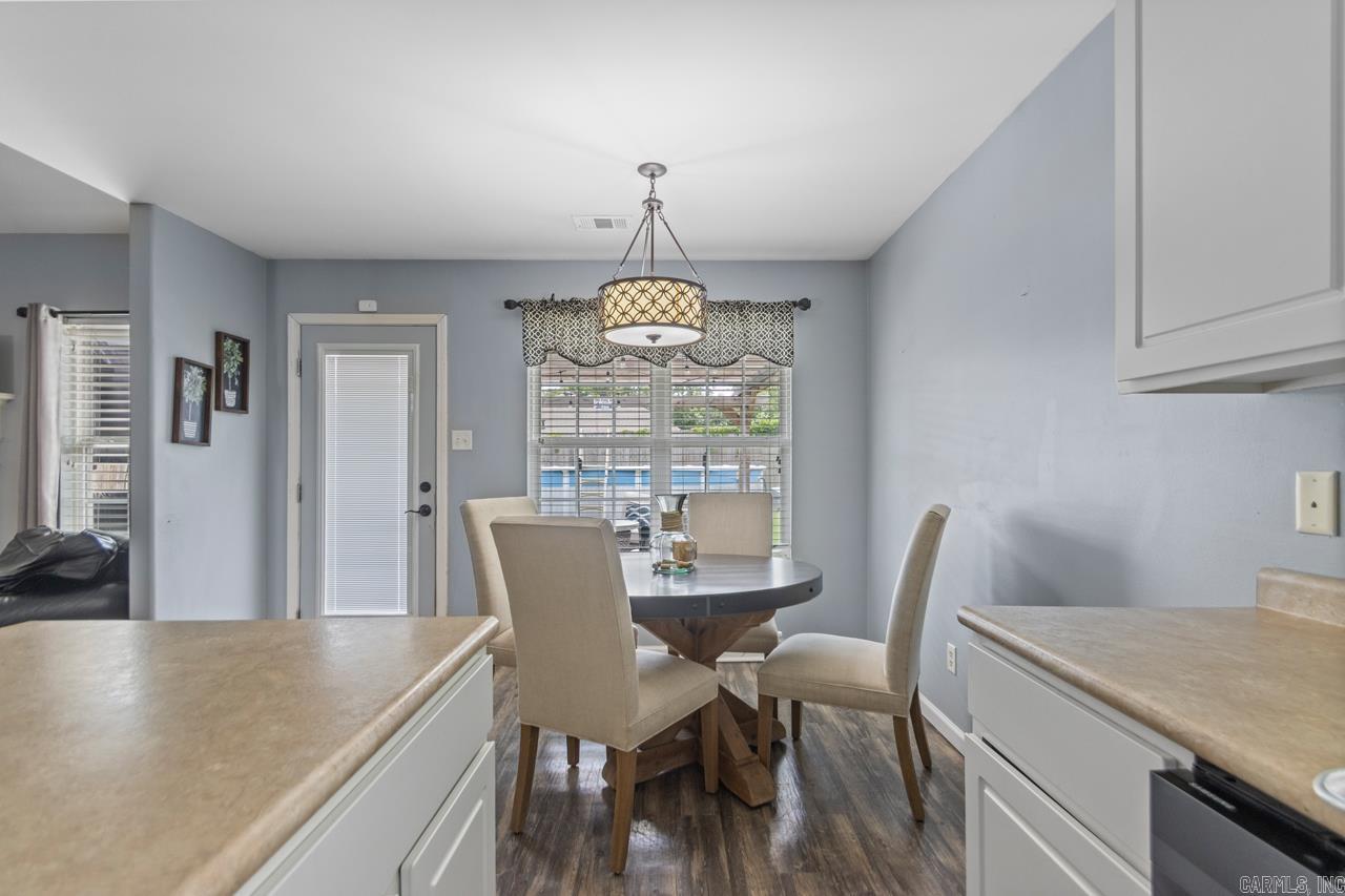 FALCON CREST - Residential