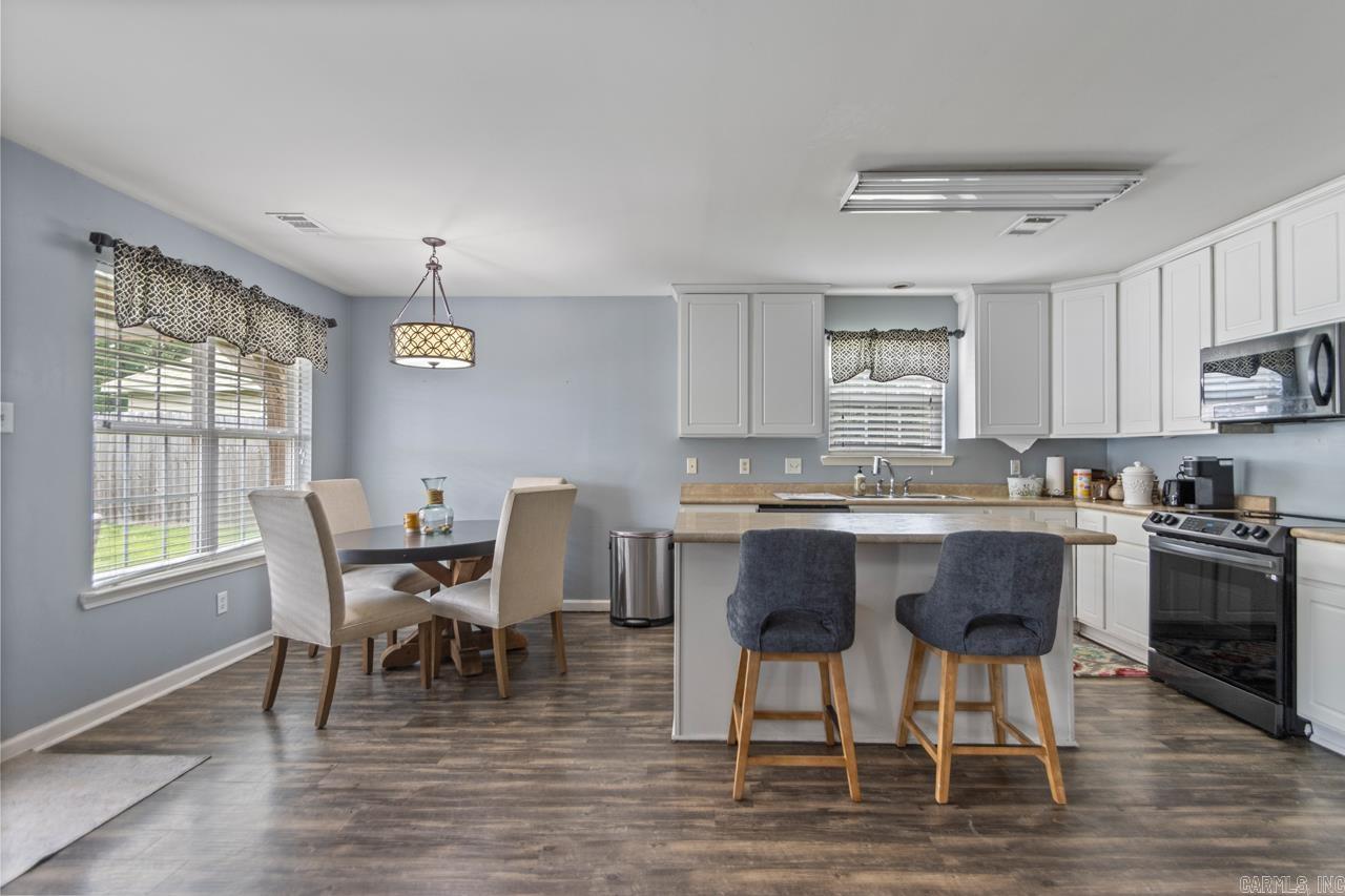 FALCON CREST - Residential