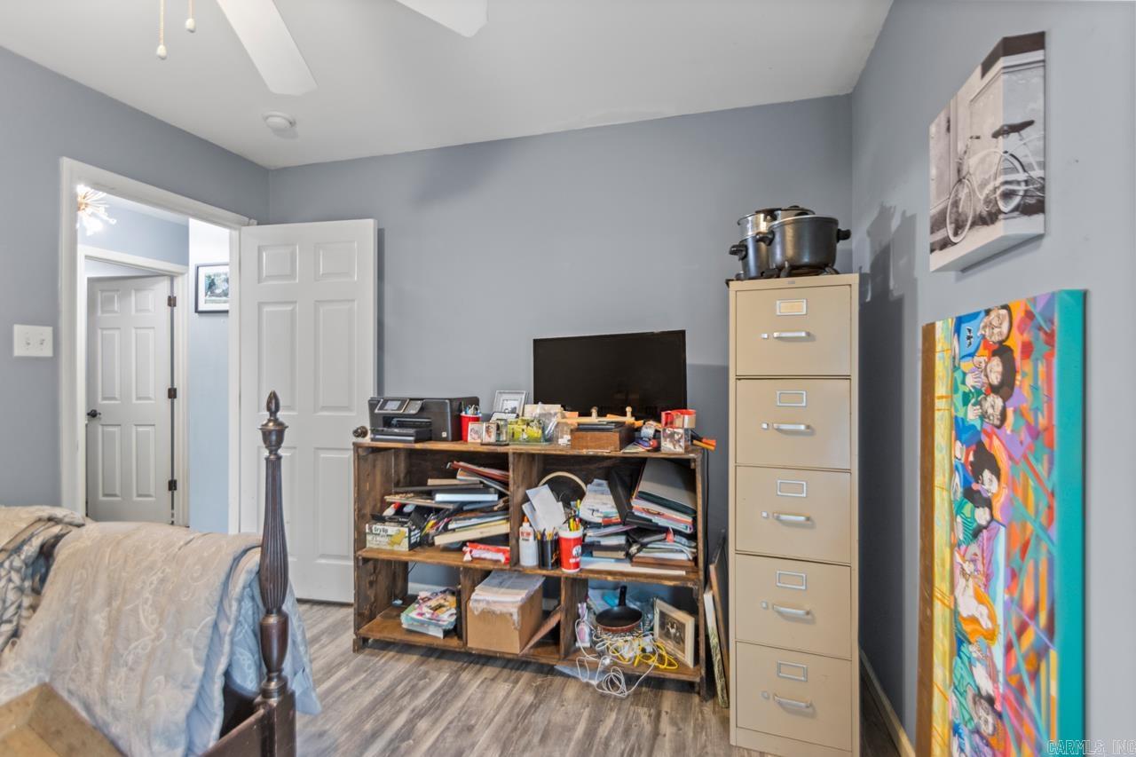 FALCON CREST - Residential