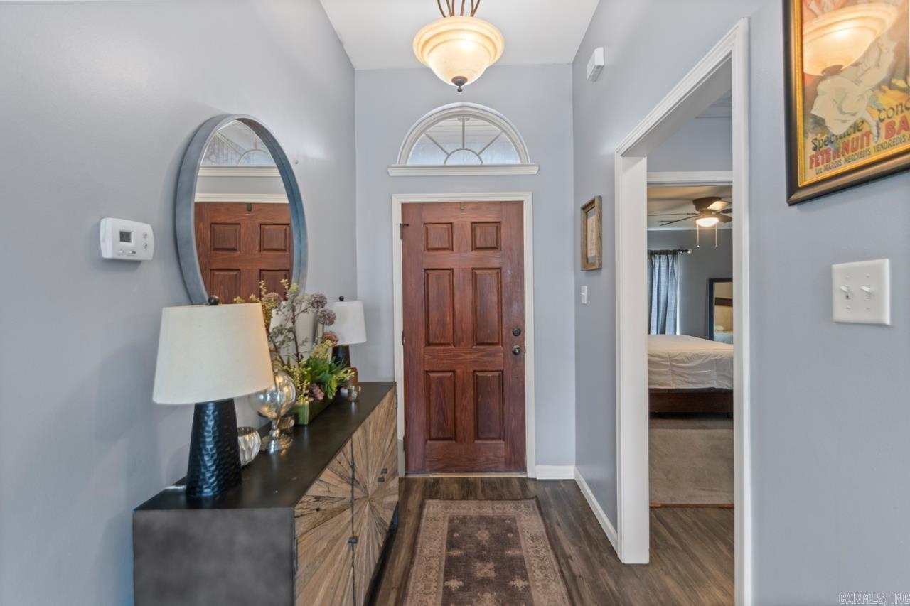 FALCON CREST - Residential