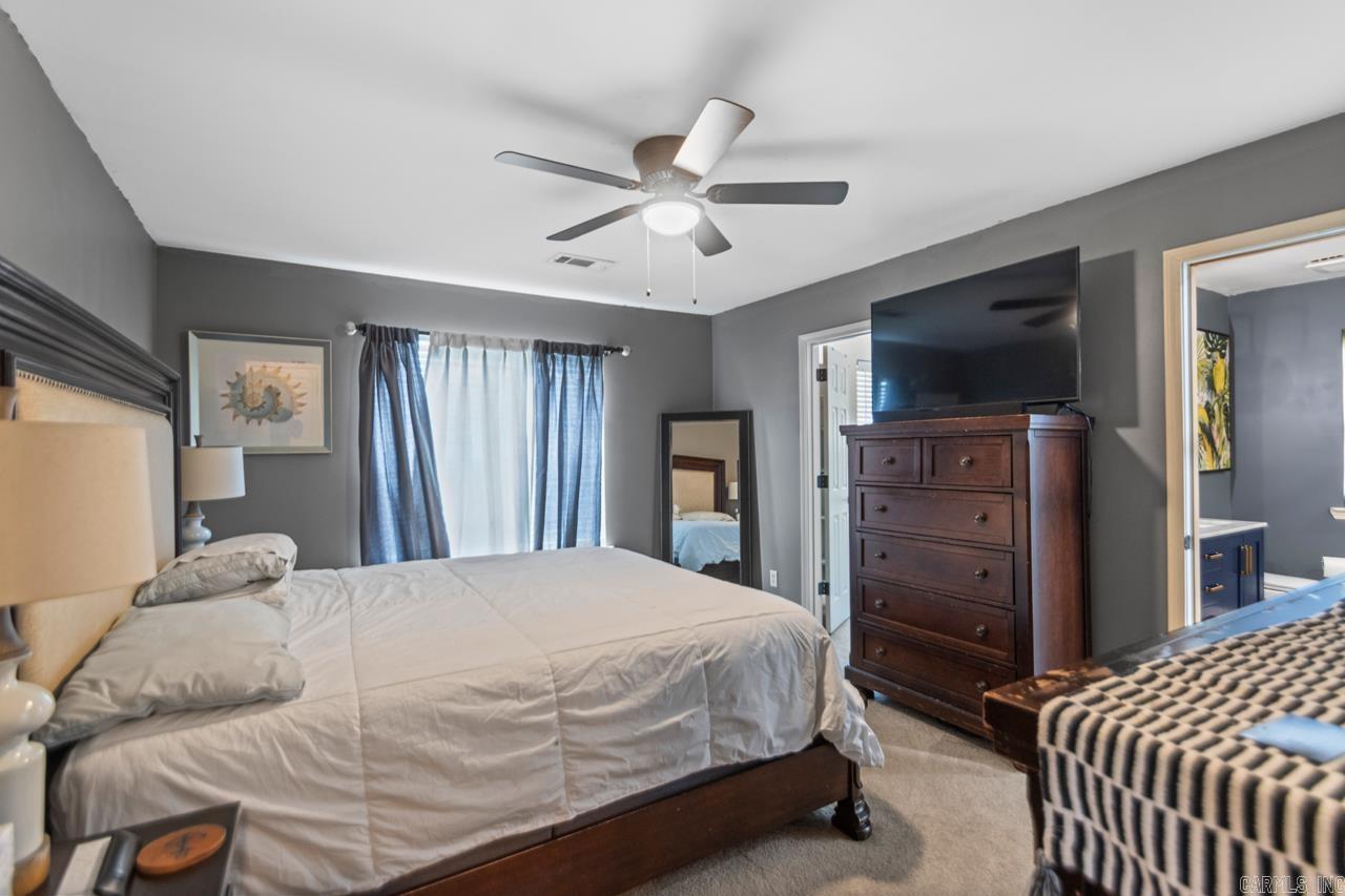 FALCON CREST - Residential