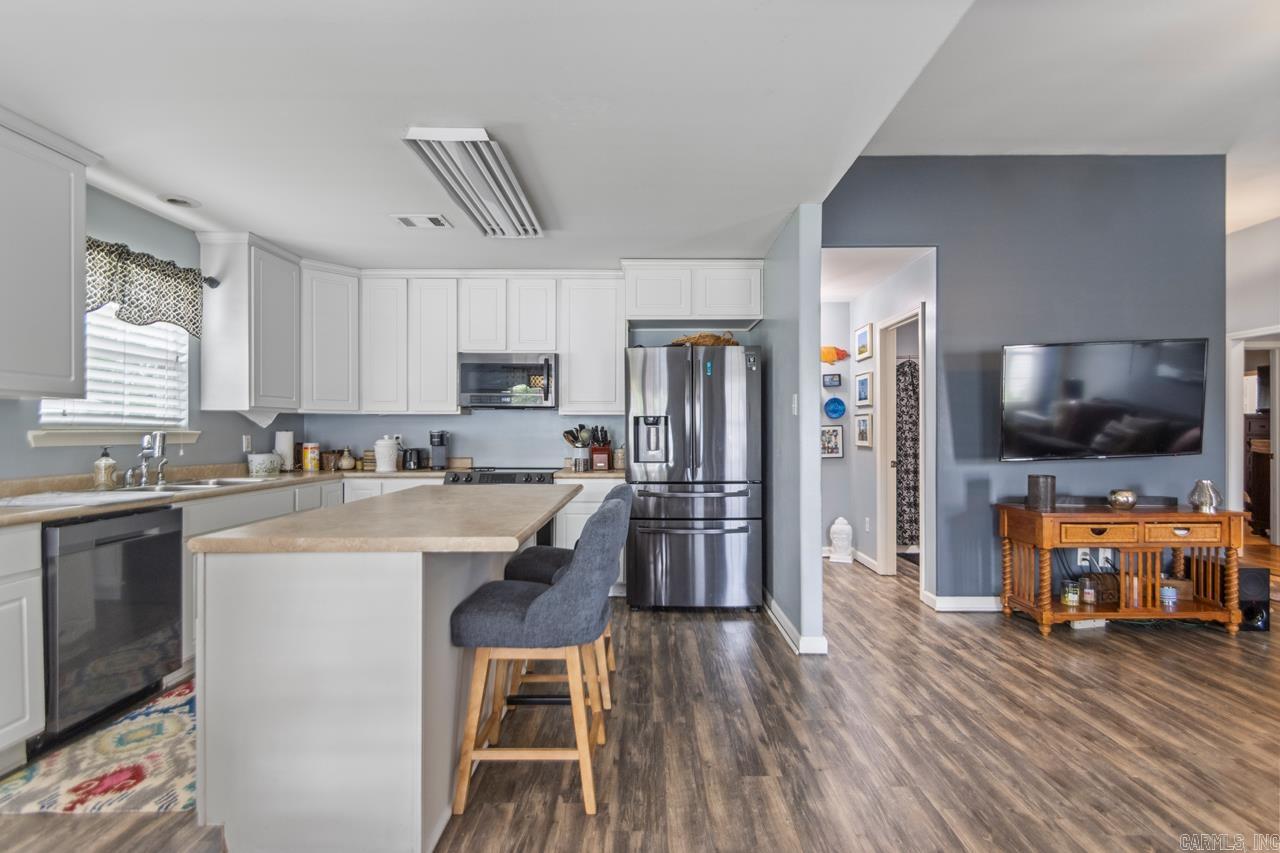 FALCON CREST - Residential