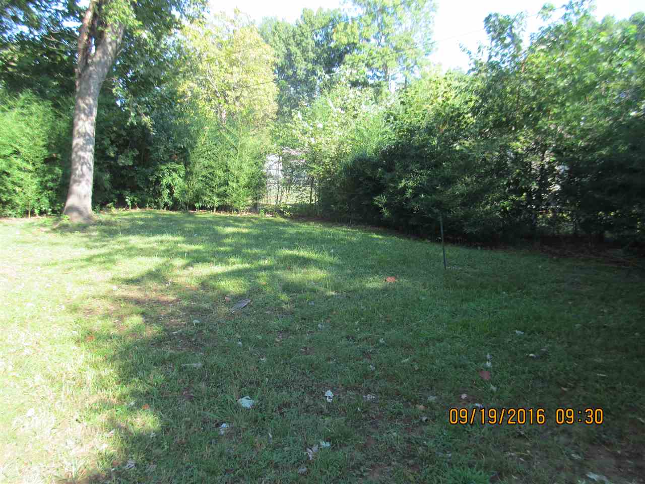 Conway Manor - Residential Lease