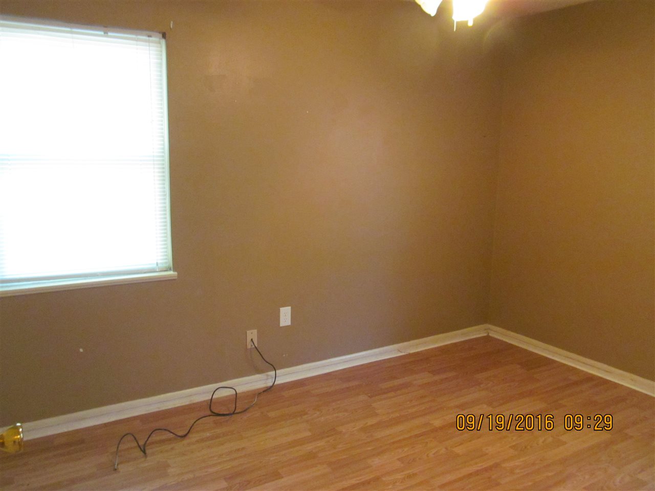 Conway Manor - Residential Lease