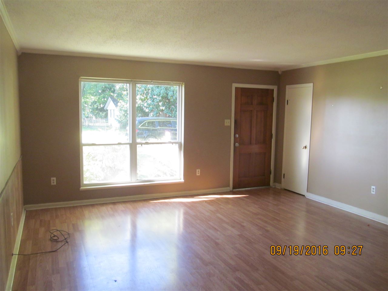 Conway Manor - Residential Lease