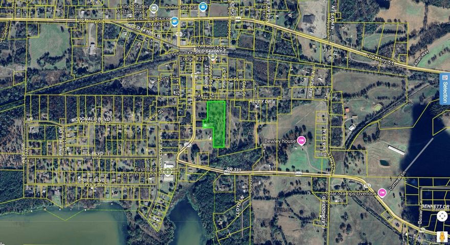 5.48 acres sbl