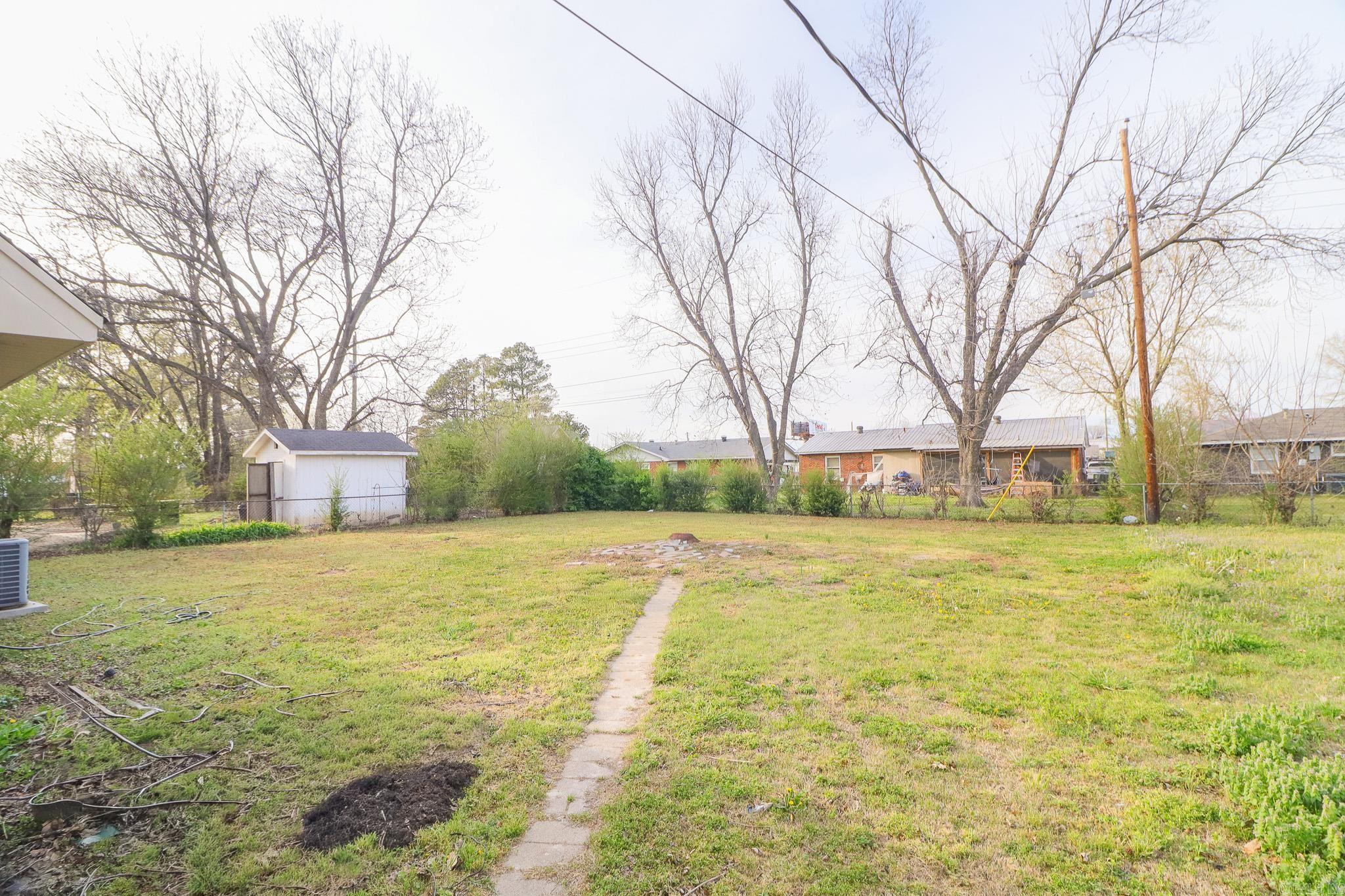 BELLAIRE - Residential Income