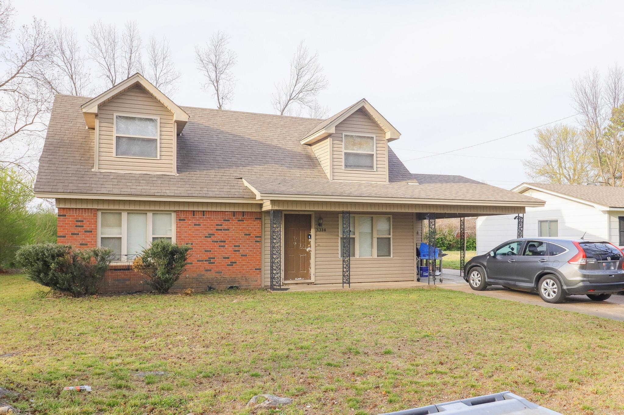 BELLAIRE - Residential Income